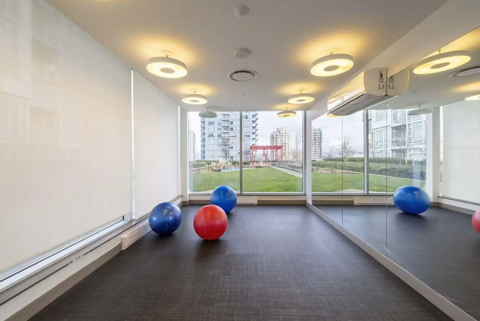 Property at #3606 4670 ASSEMBLY WAY, Burnaby, BC