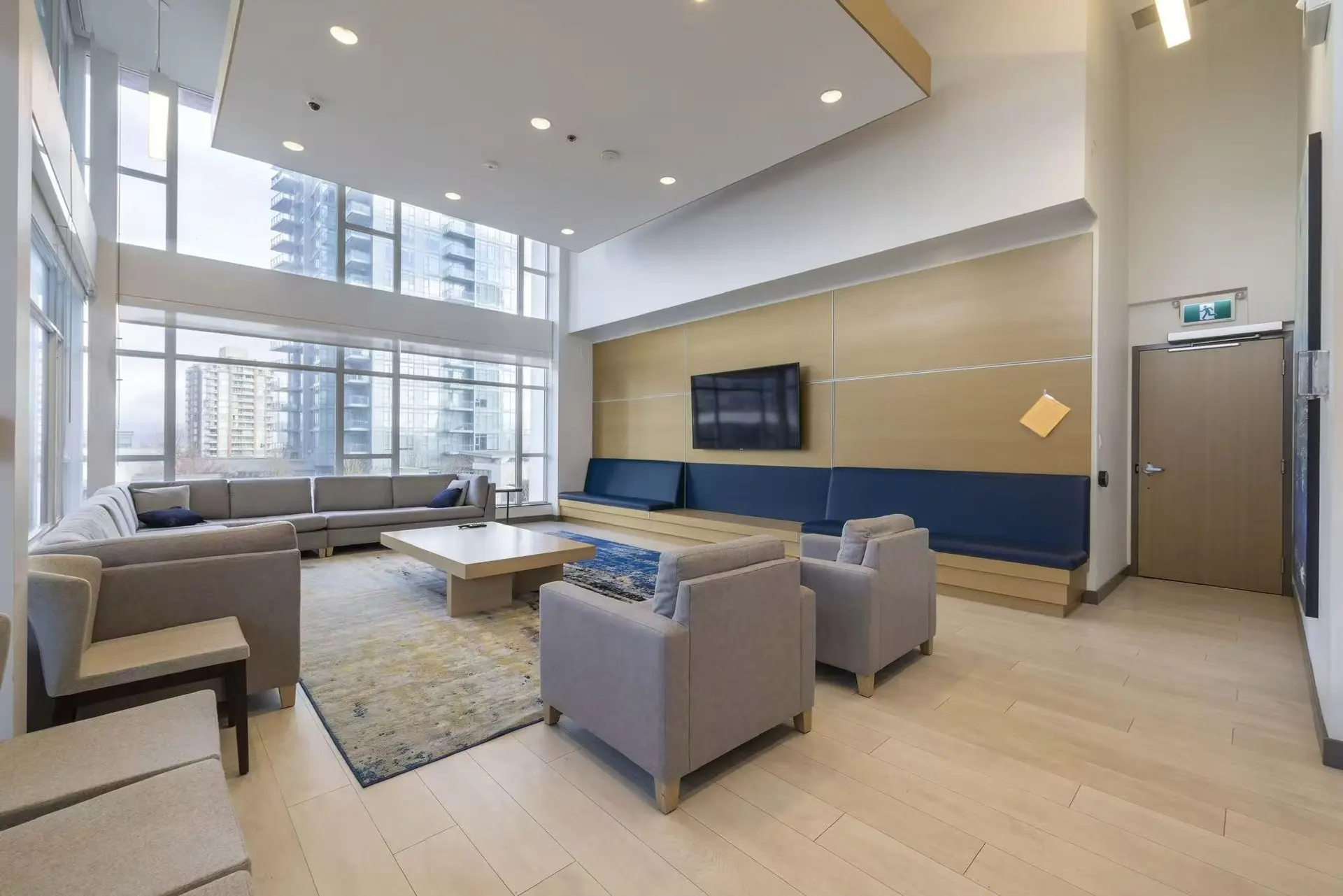 Property at #3606 4670 ASSEMBLY WAY, Burnaby, BC