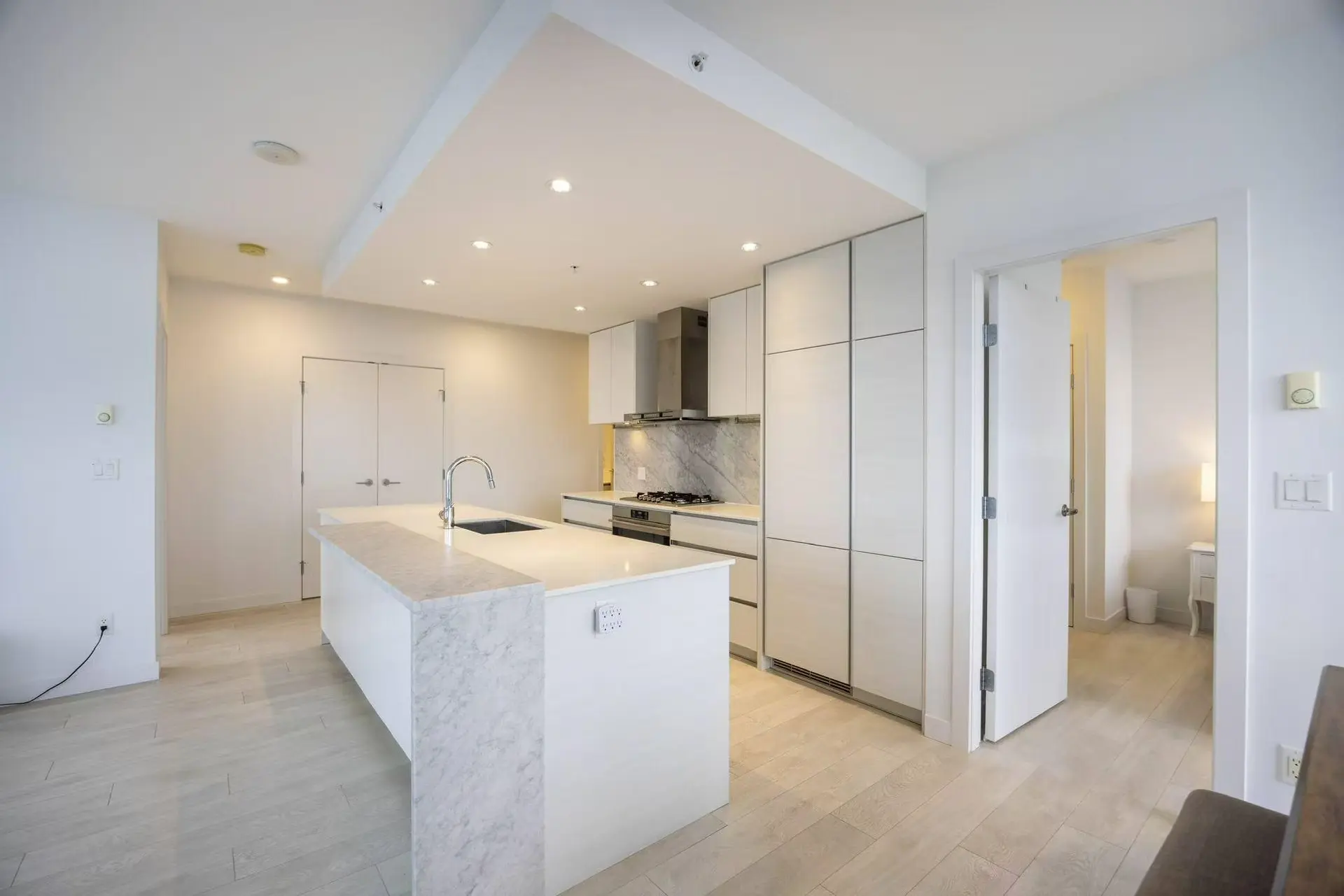 Property at #3606 4670 ASSEMBLY WAY, Burnaby, BC