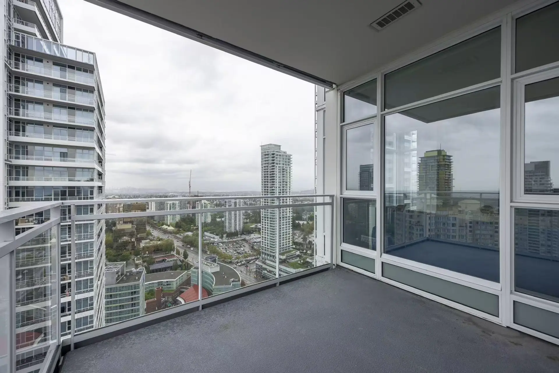 Property at #3606 4670 ASSEMBLY WAY, Burnaby, BC