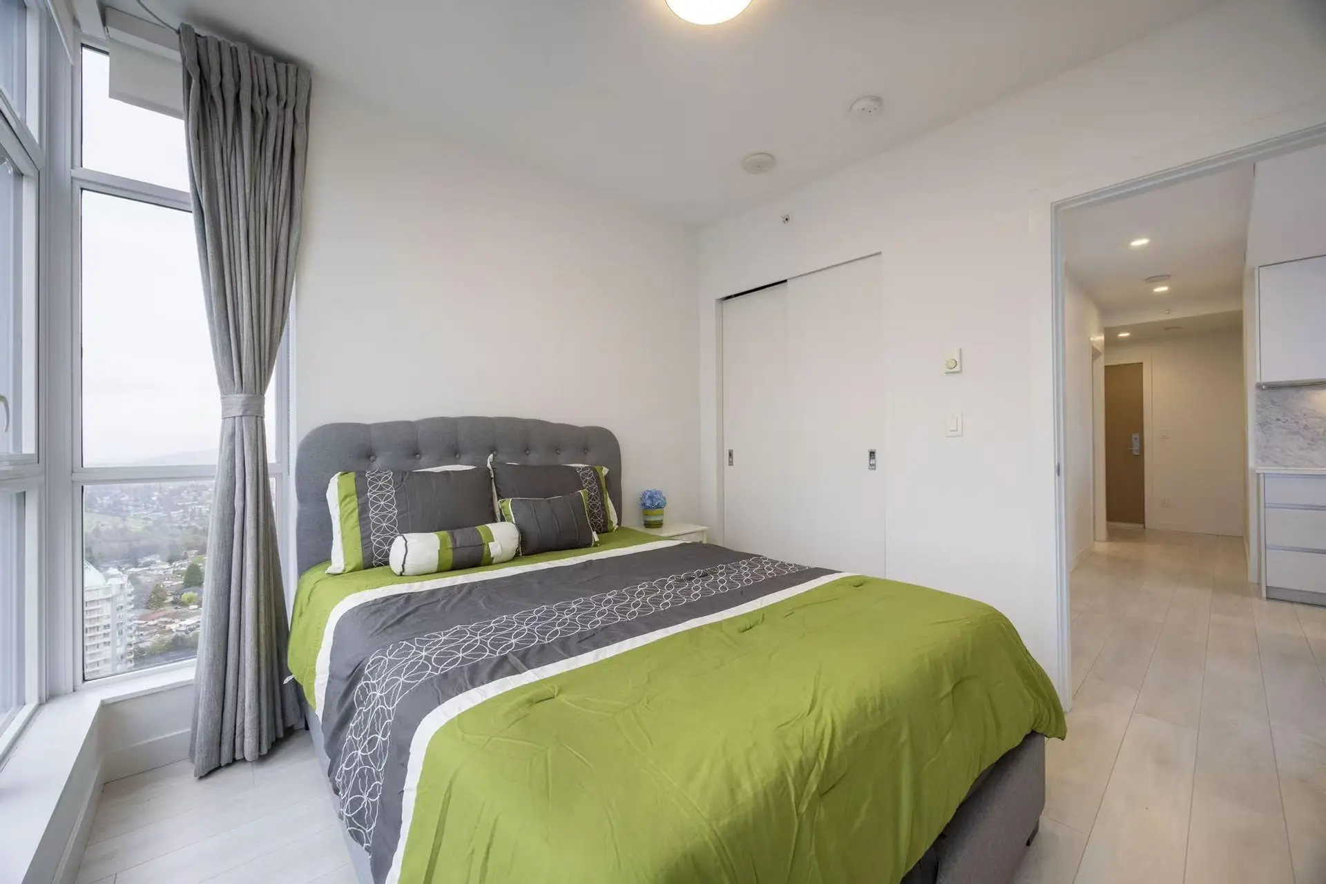 Property at #3606 4670 ASSEMBLY WAY, Burnaby, BC