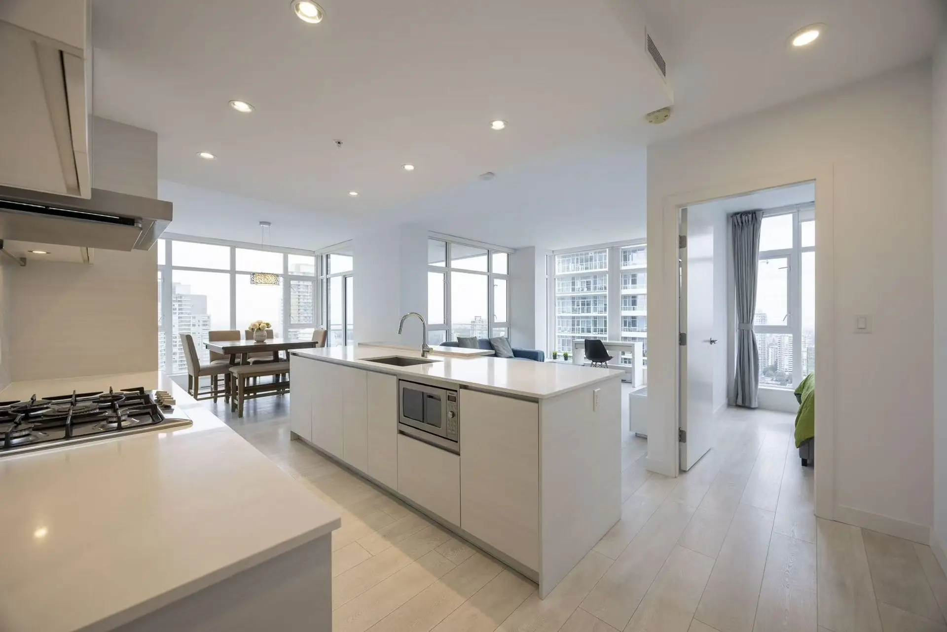 Property at #3606 4670 ASSEMBLY WAY, Burnaby, BC