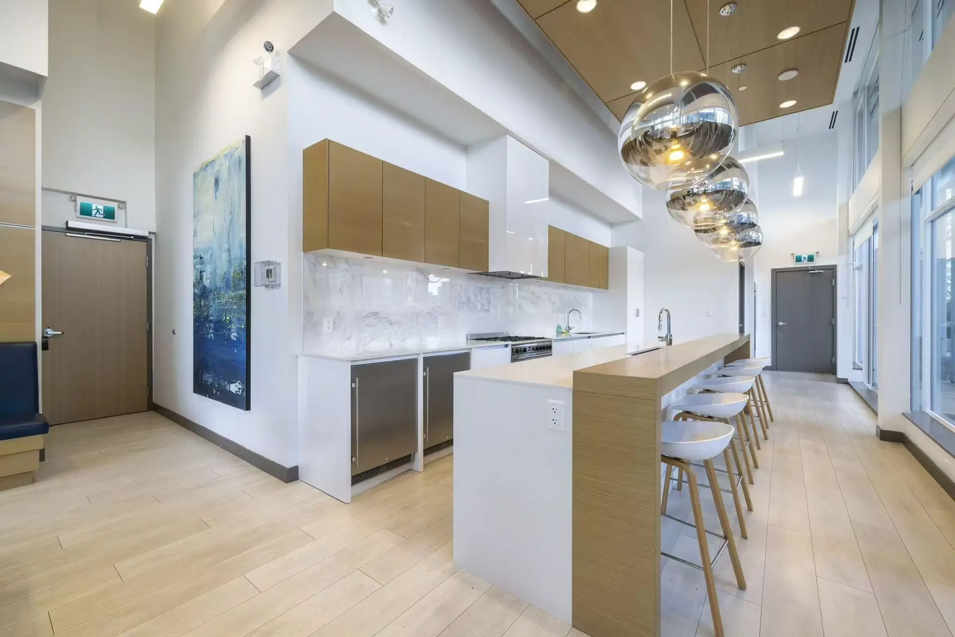 Property at #3606 4670 ASSEMBLY WAY, Burnaby, BC