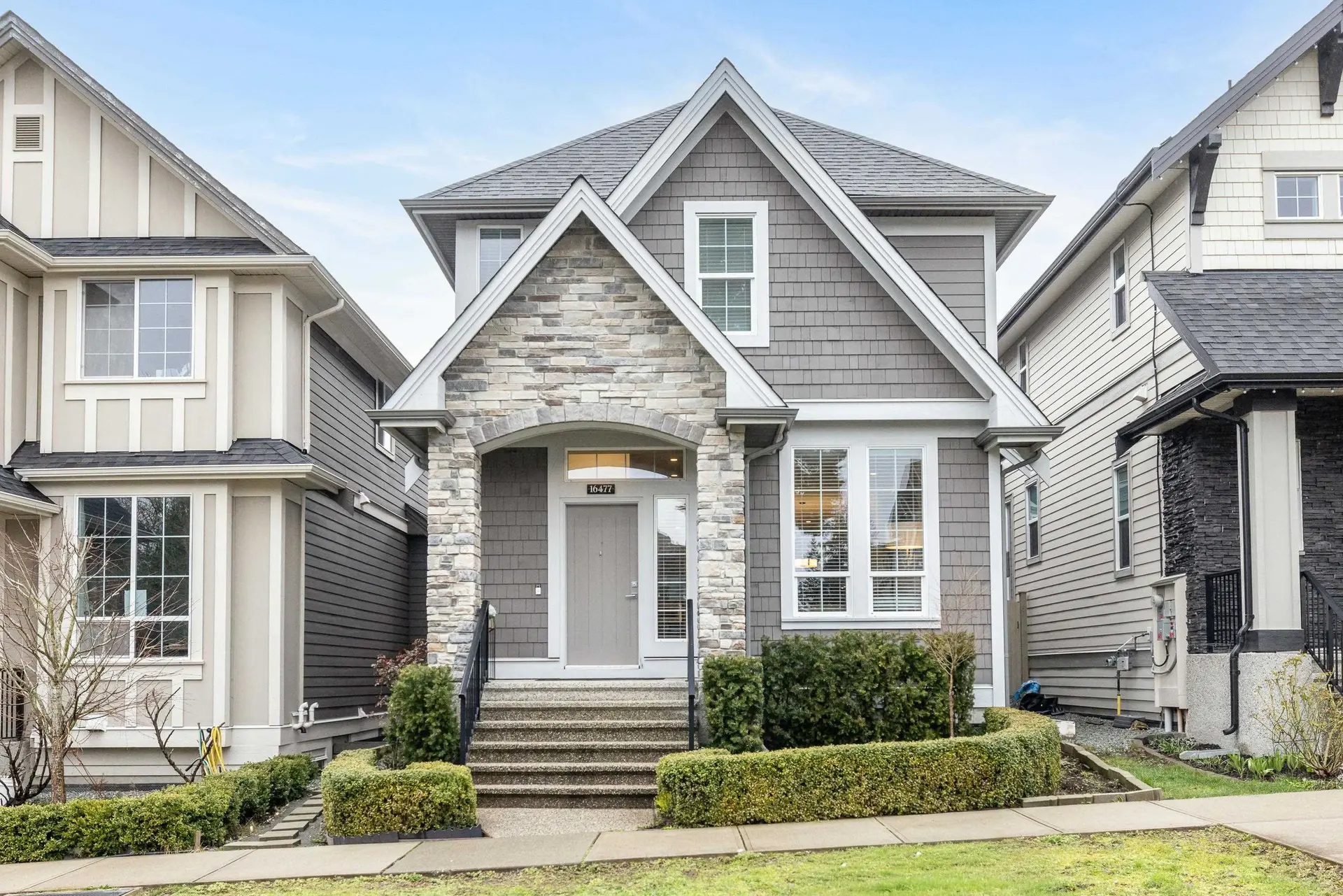 Property at 16477 21 Avenue, Surrey, BC
