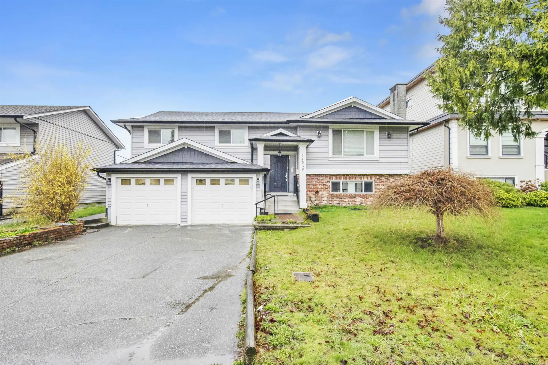 Property at 14539 Chartwell Drive, Surrey, BC