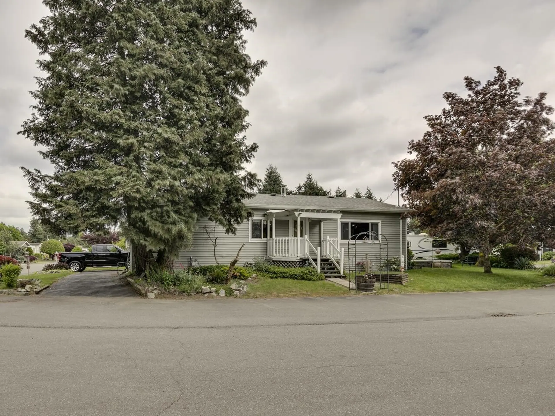 Property at #70 31313 Livingstone Avenue, Abbotsford, BC