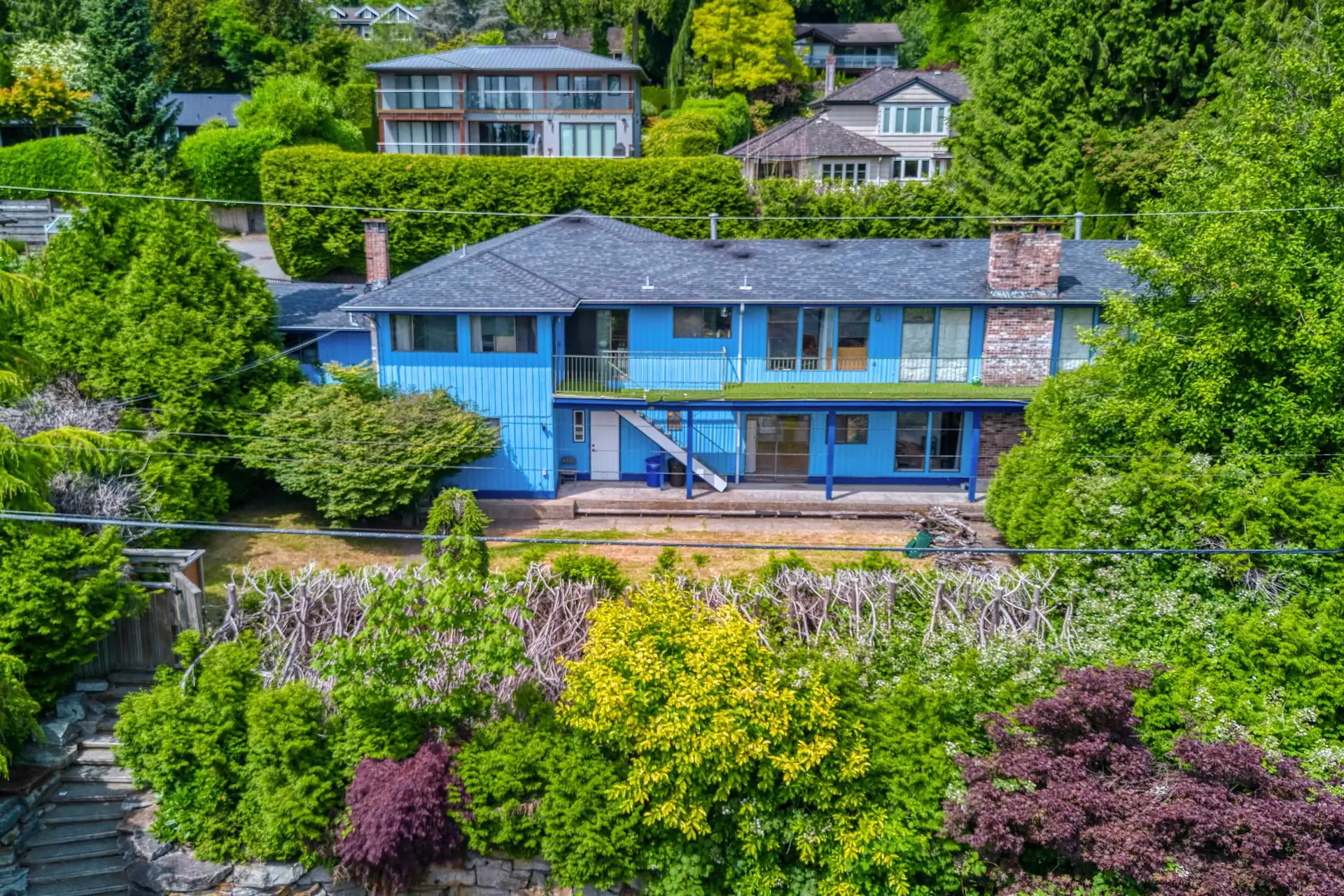 Property at 1337 OTTAWA AVENUE, West Vancouver, BC