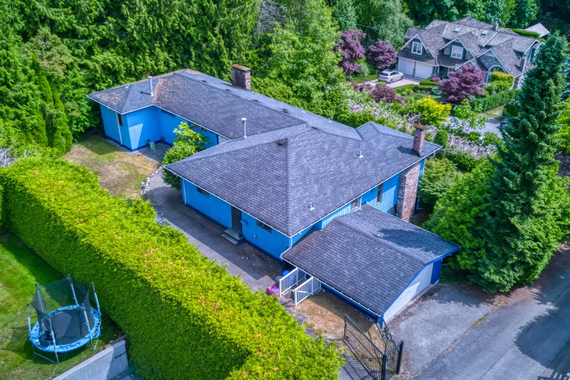 Property at 1337 OTTAWA AVENUE, West Vancouver, BC