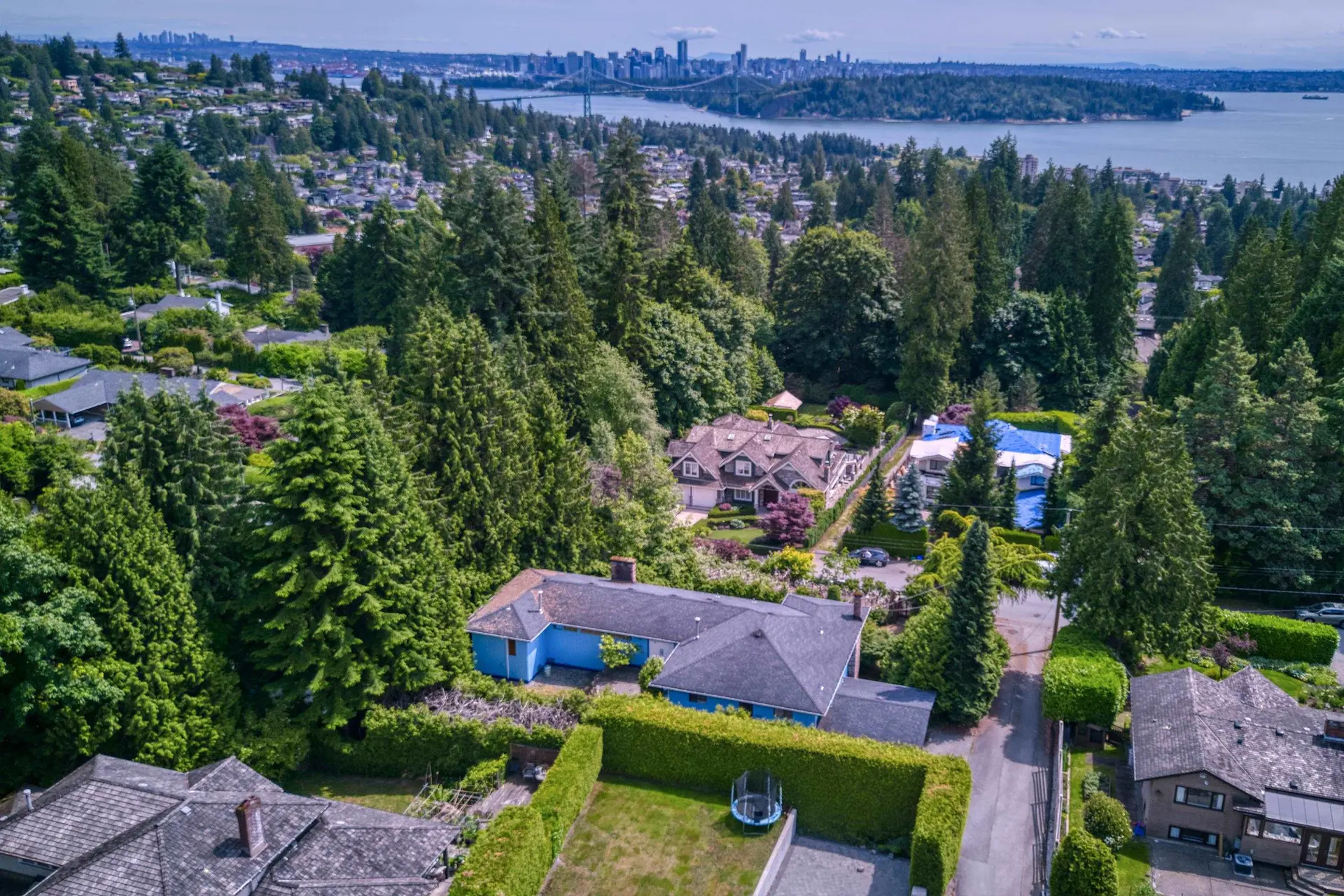 Property at 1337 OTTAWA AVENUE, West Vancouver, BC