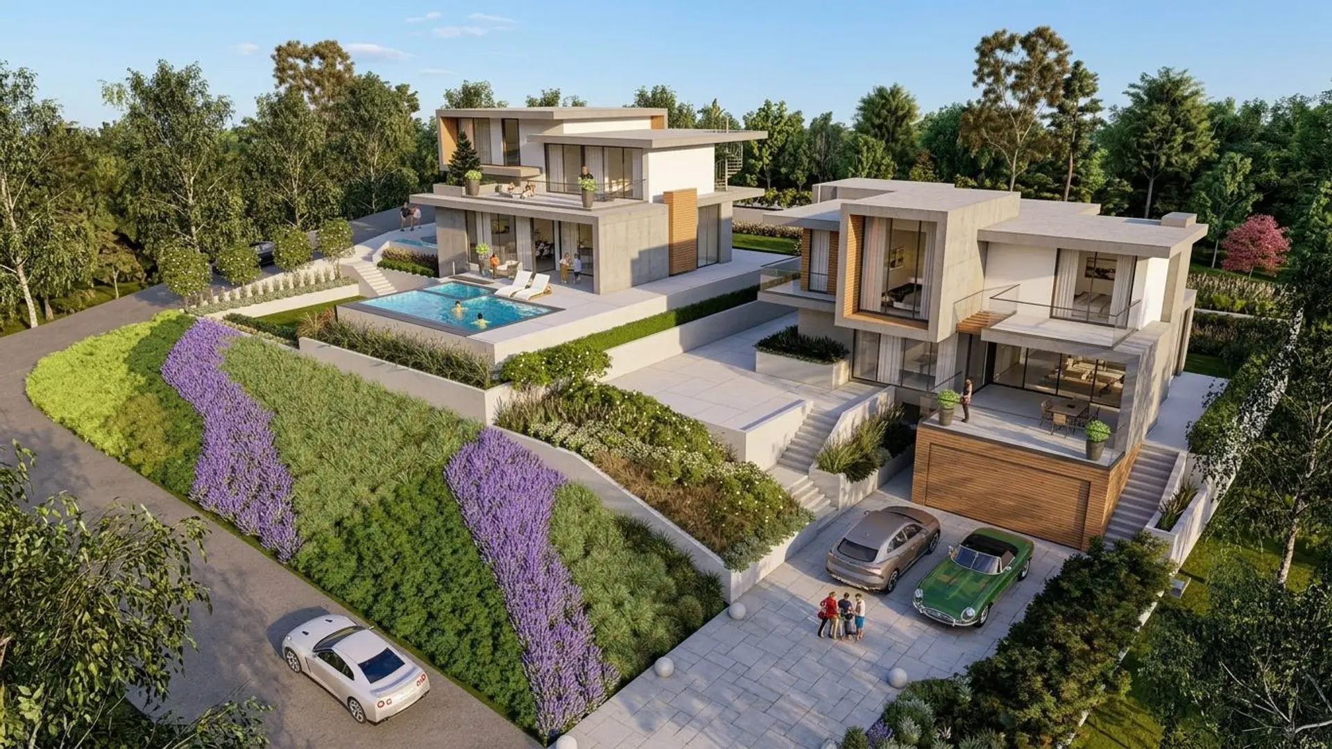 Property at 1337 OTTAWA AVENUE, West Vancouver, BC