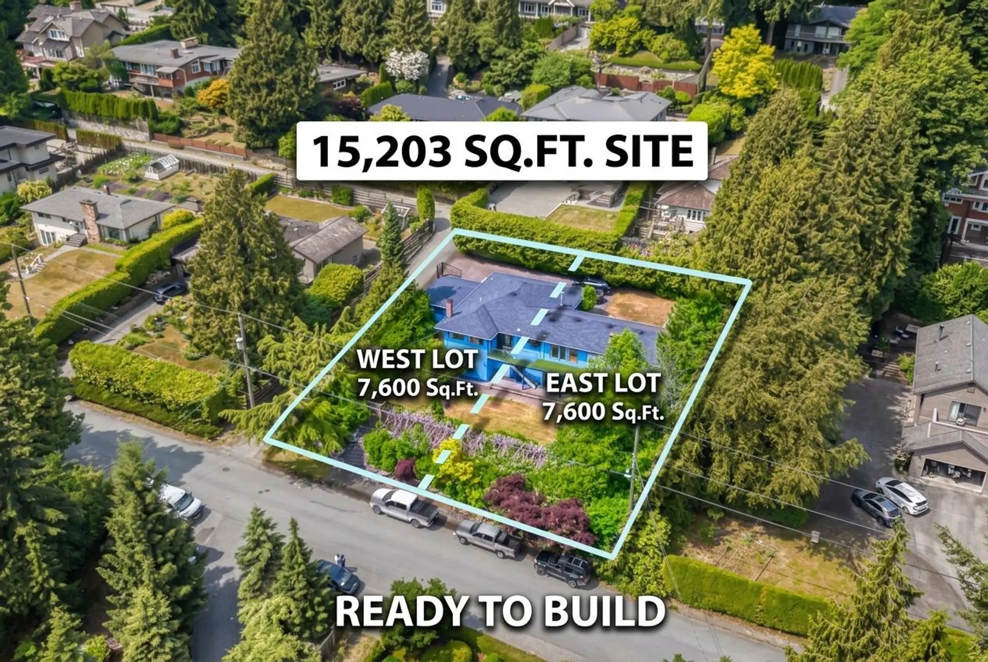 Property at 1337 OTTAWA AVENUE, West Vancouver, BC