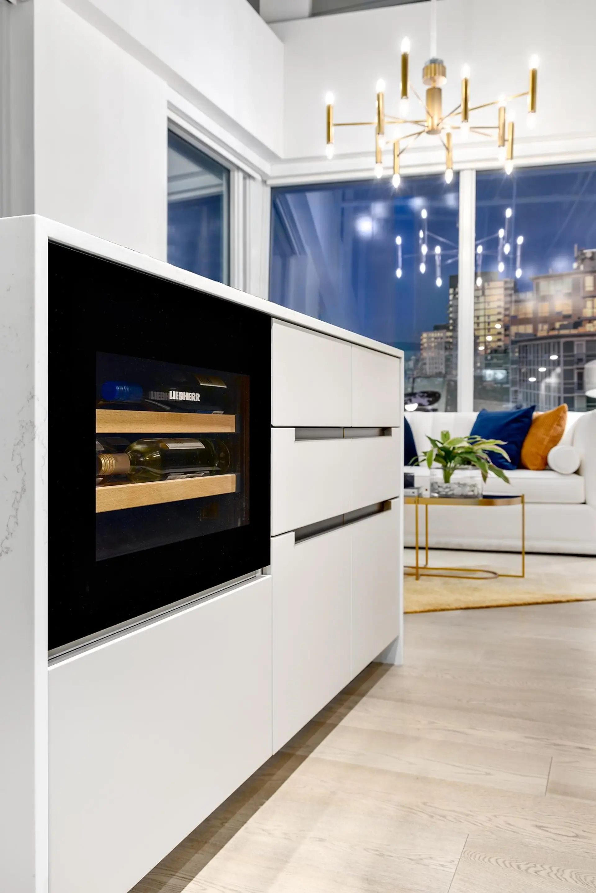 Property at #402 2323 FIR STREET, Vancouver, BC