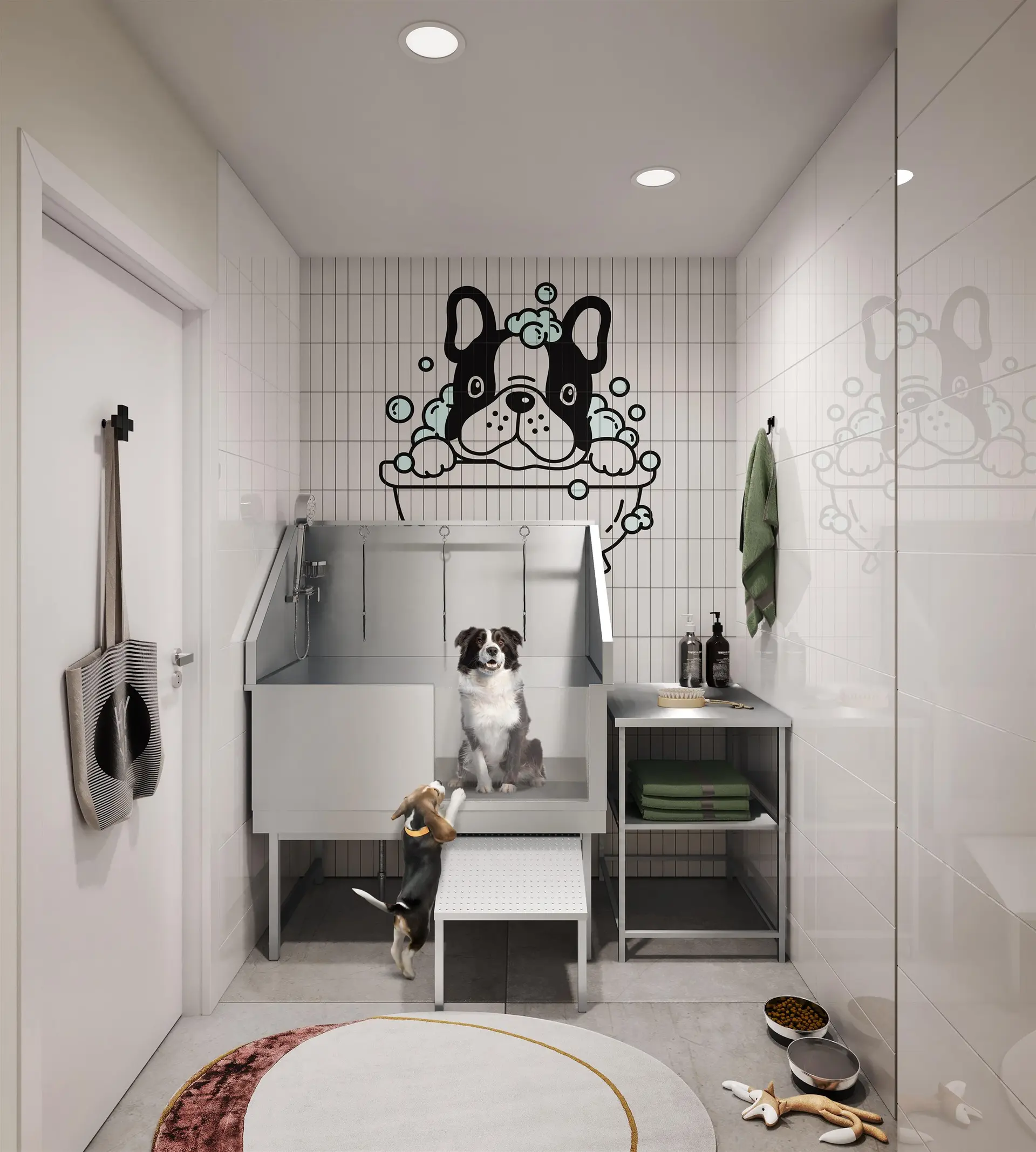 Property at #402 2323 FIR STREET, Vancouver, BC