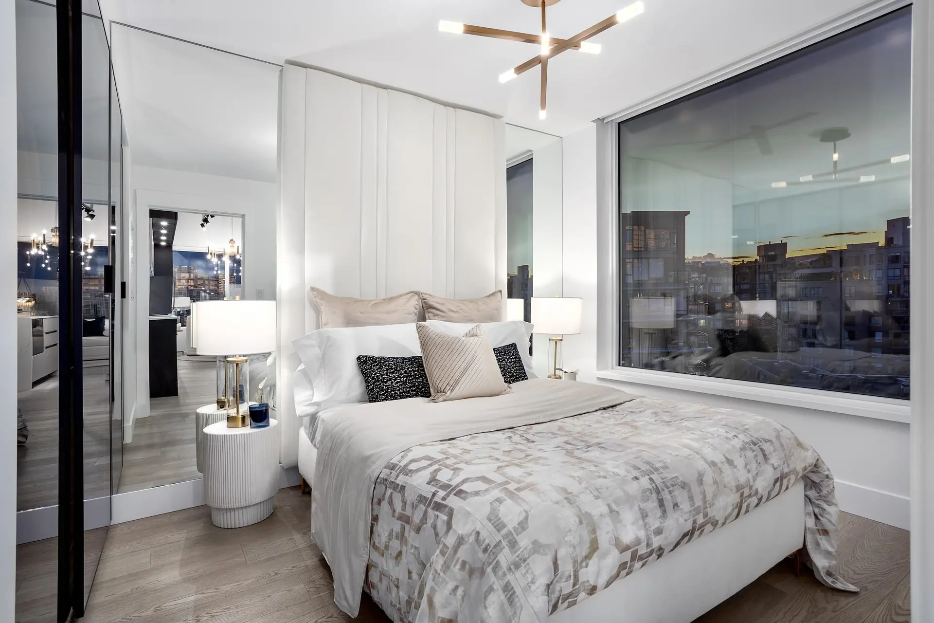 Property at #402 2323 FIR STREET, Vancouver, BC