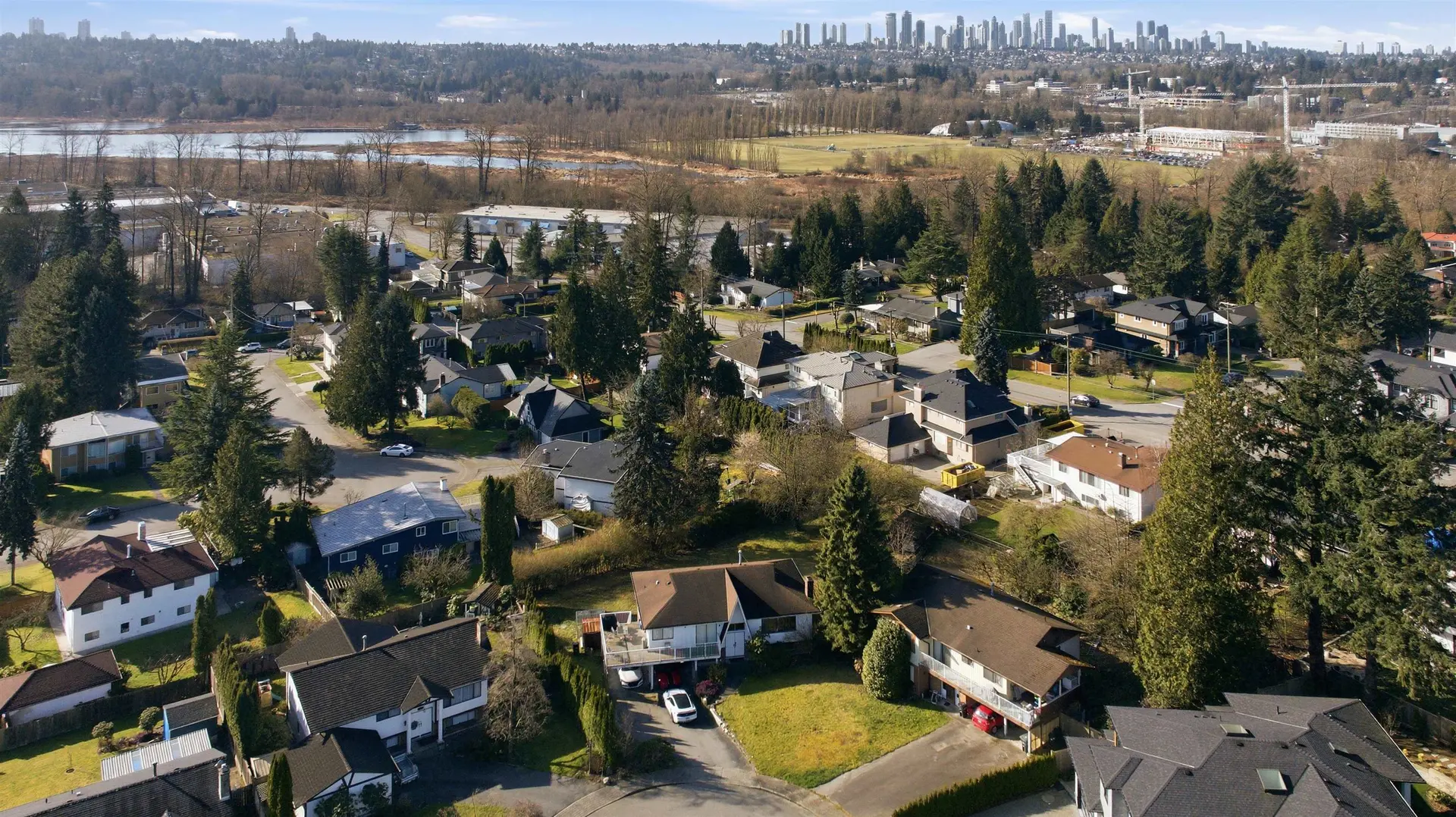 Property at 7148 CARDINAL COURT, Burnaby, BC