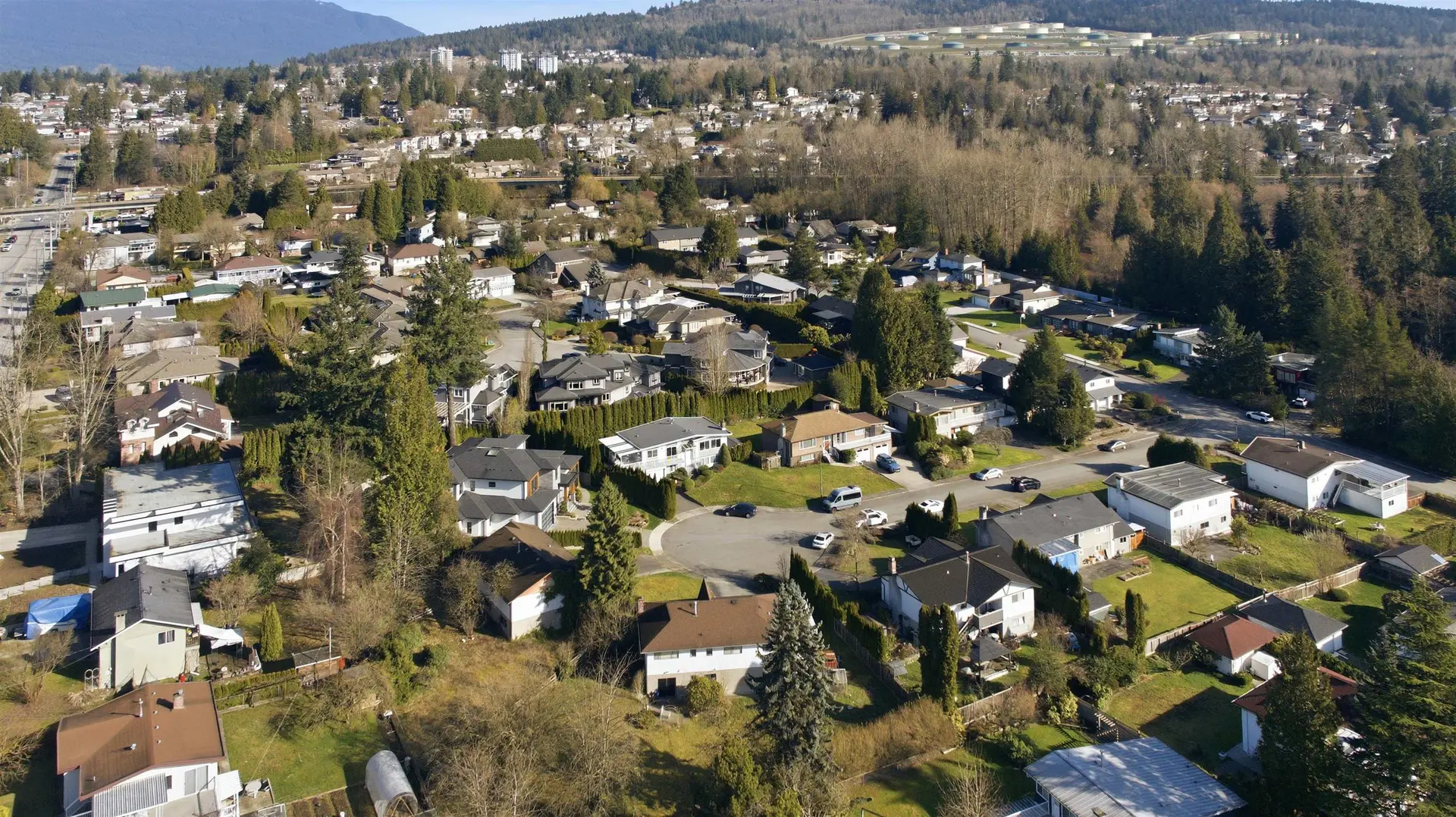 Property at 7148 CARDINAL COURT, Burnaby, BC