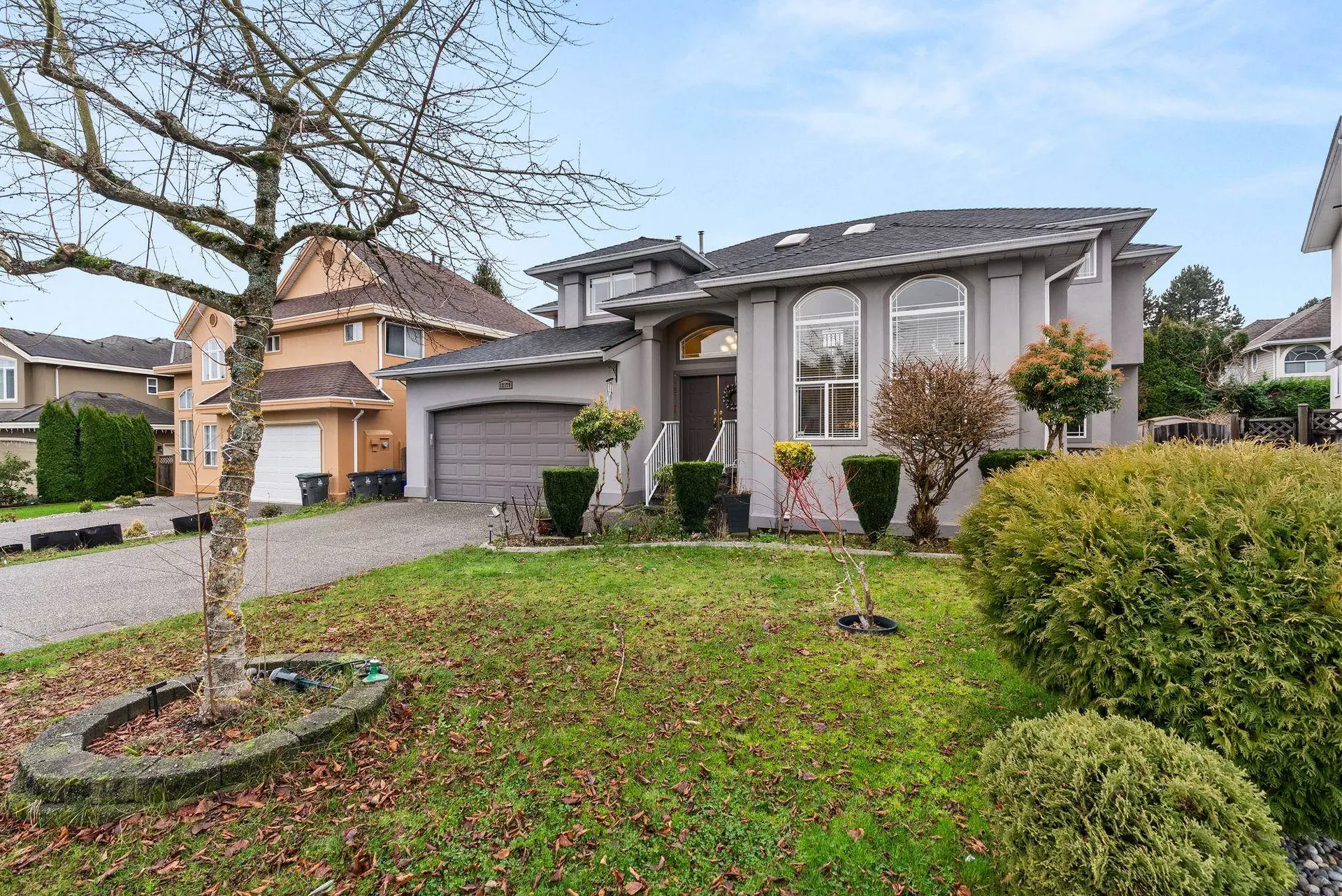 Property at 12179 63a Avenue, Surrey, BC