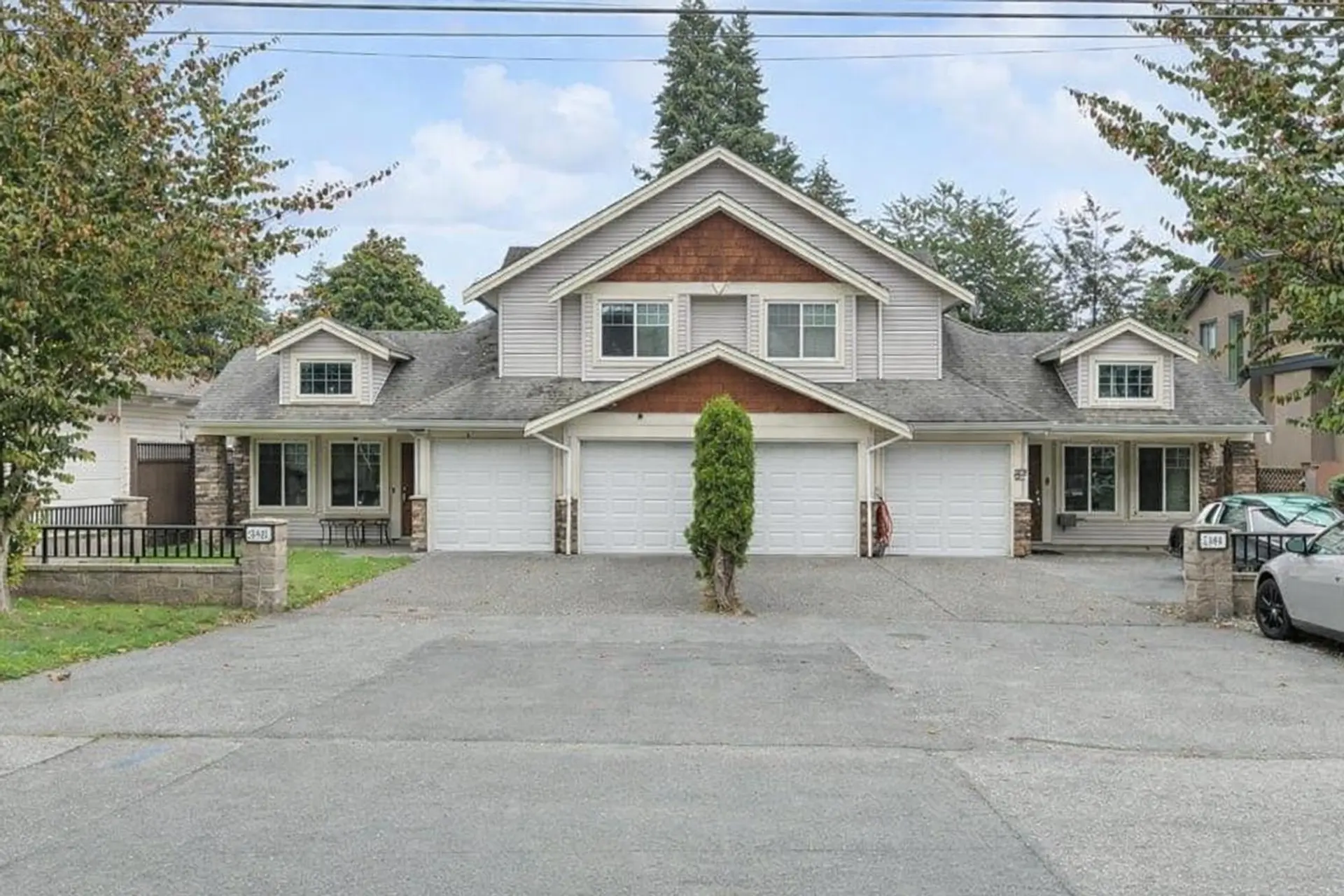 Property at 7908 117 Street, Delta, BC