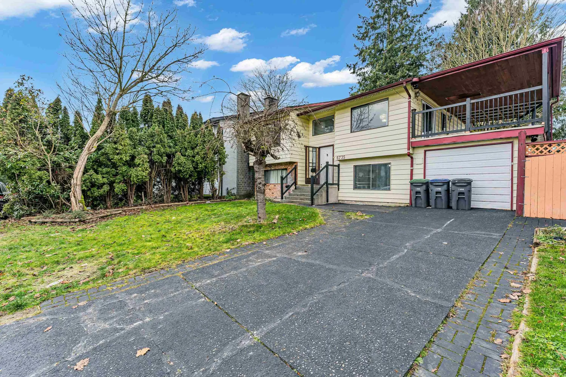 Property at 6735 133 STREET, Surrey, BC