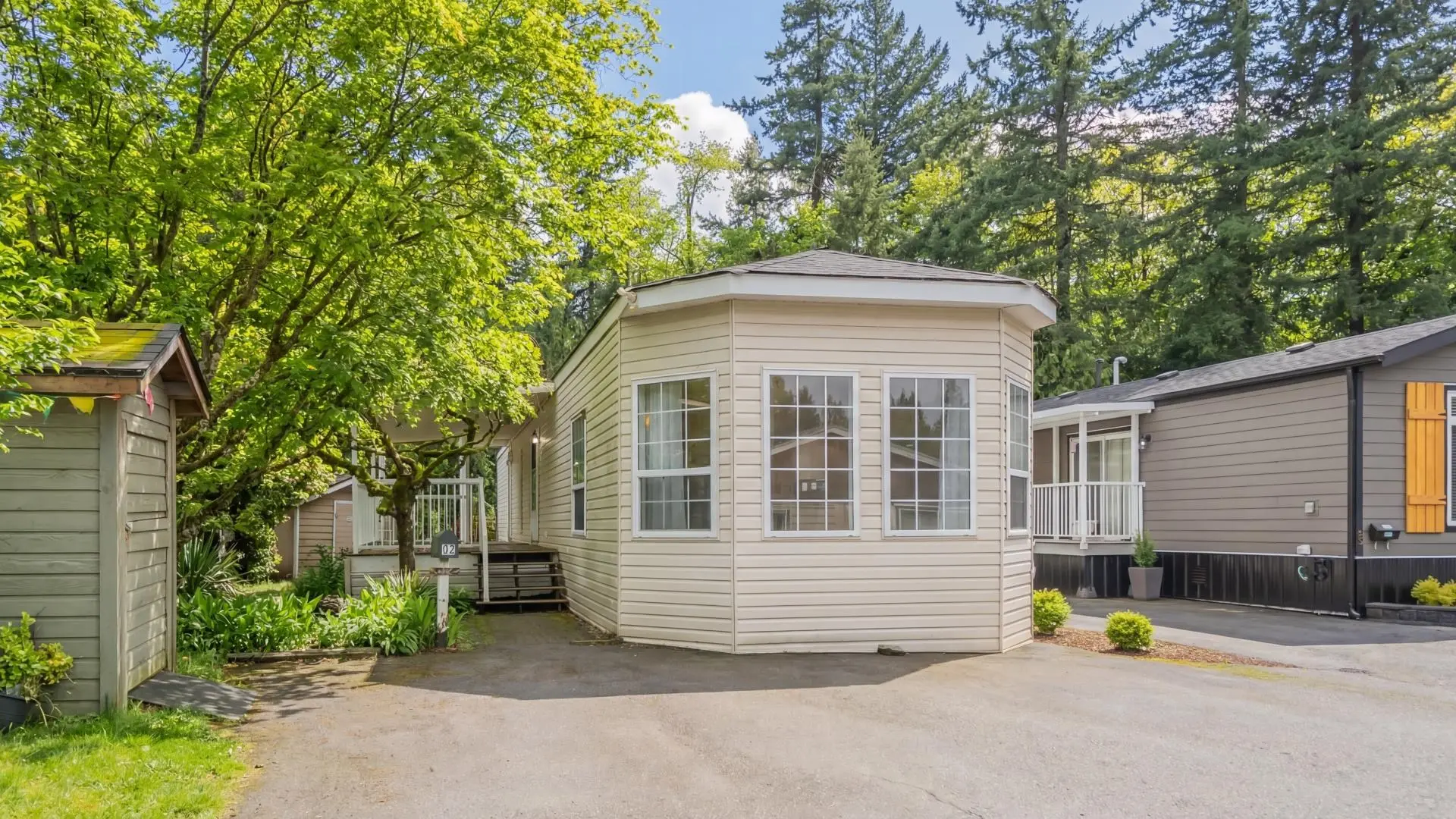 Property at #52 3931 198 Street, Langley, BC