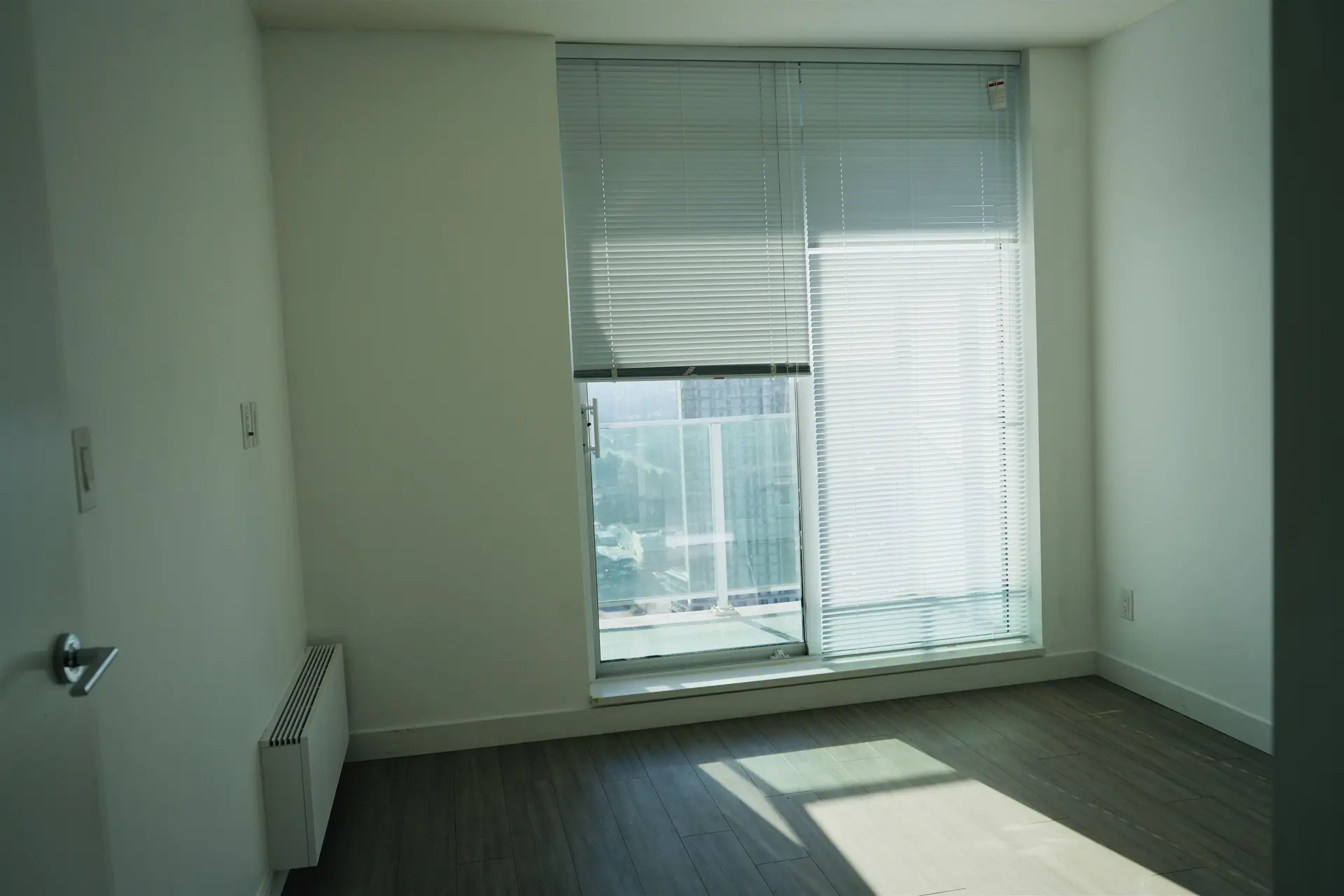 Property at #2710 13655 FRASER HIGHWAY, Surrey, BC