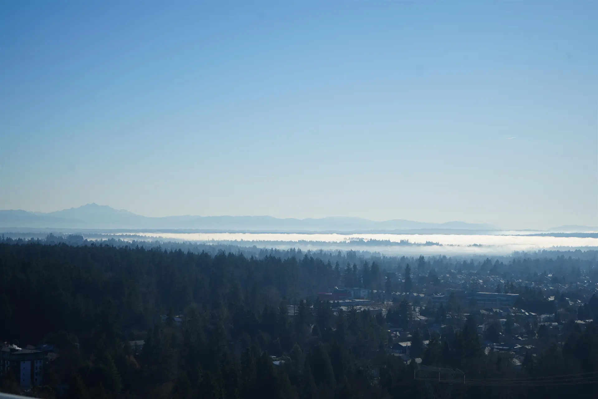 Property at #2710 13655 FRASER HIGHWAY, Surrey, BC