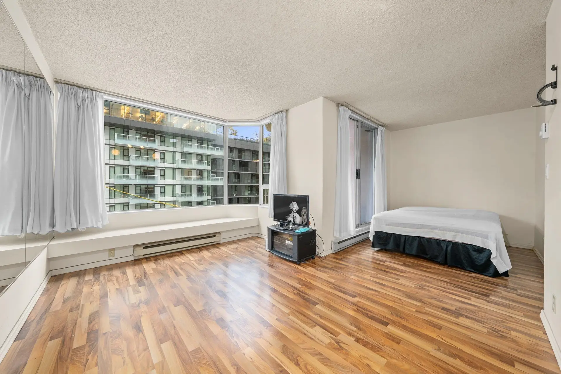 Property at #307 1330 Hornby Street, Vancouver, BC