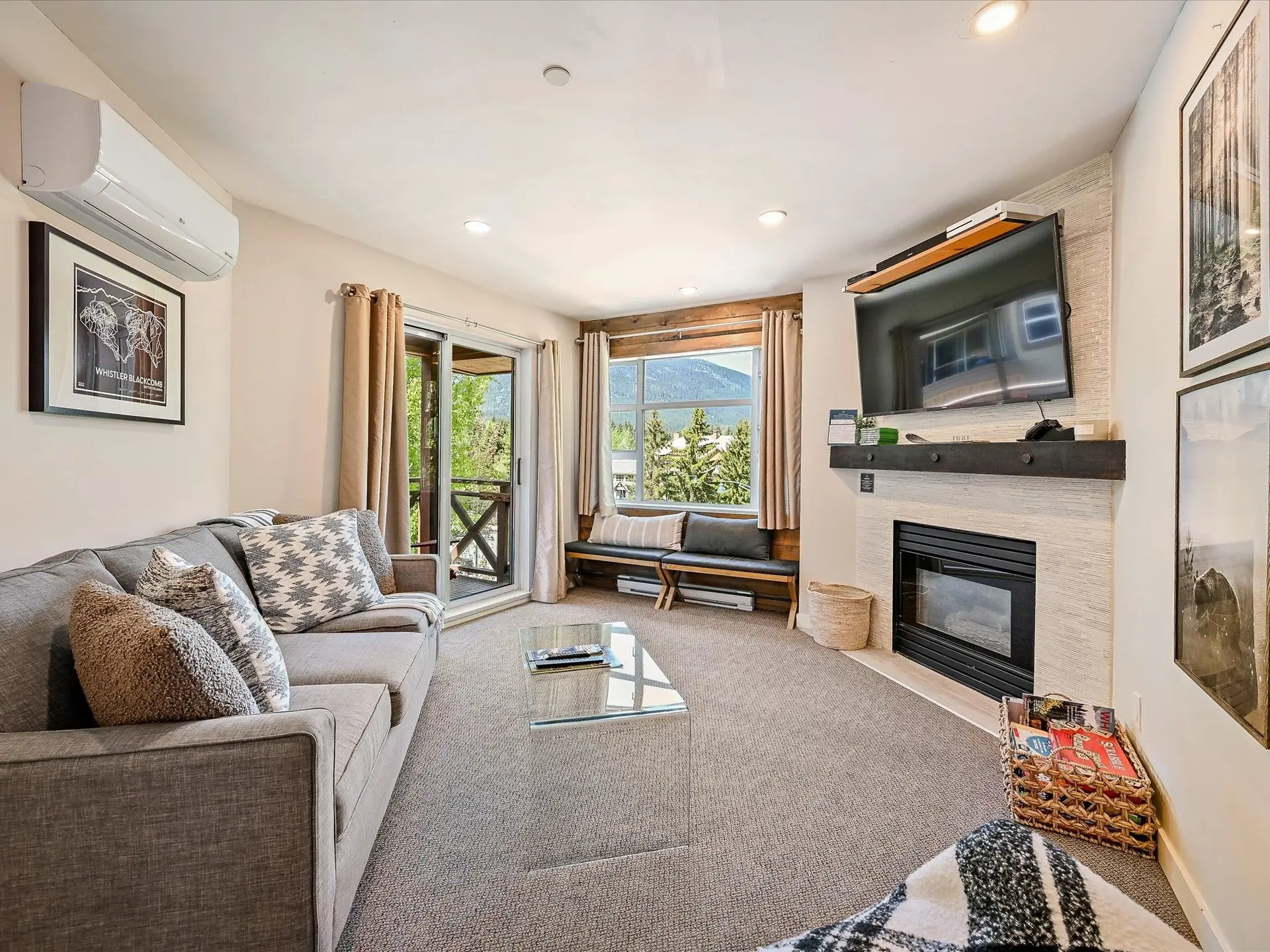 Property at #326 4360 Lorimer Road, Whistler, BC