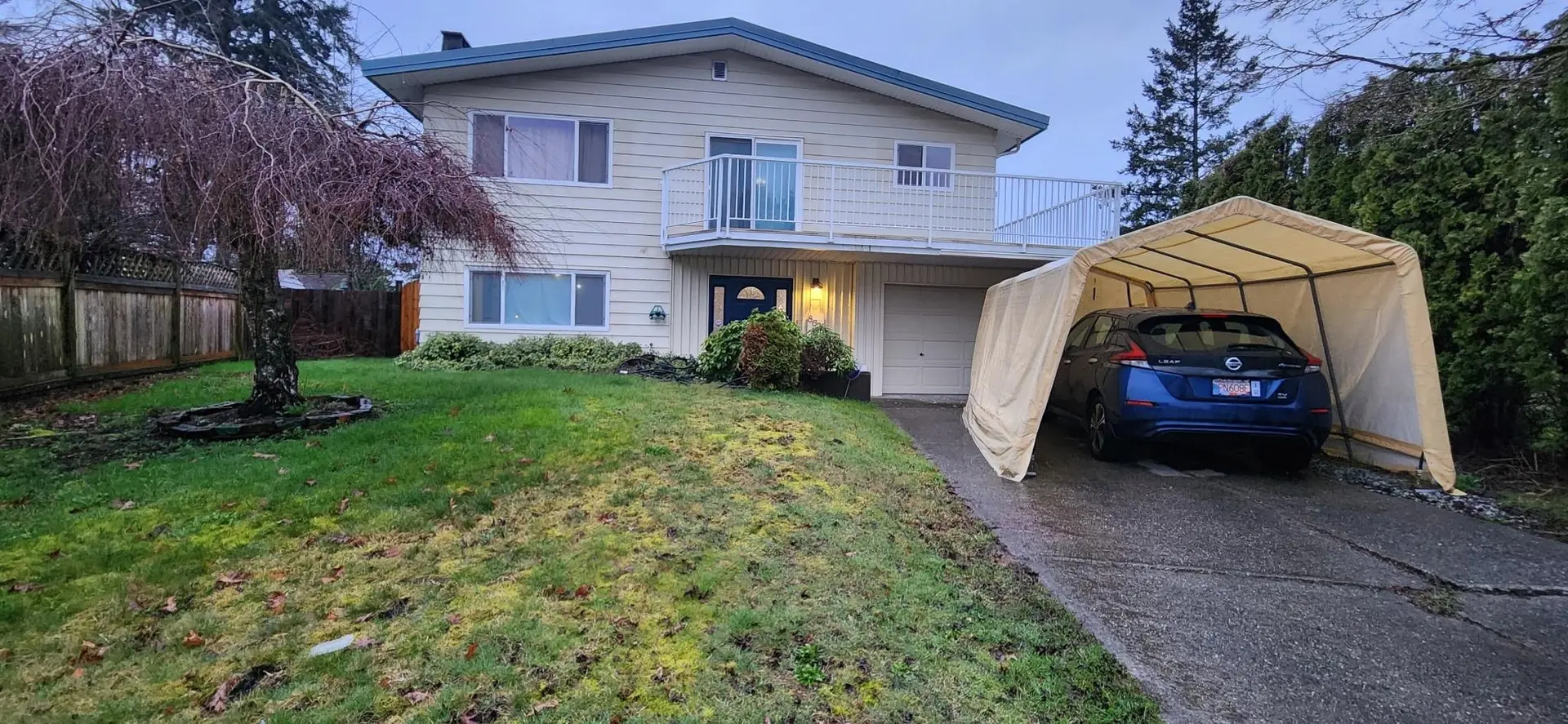 Property at 8625 Margate Place, Surrey, BC