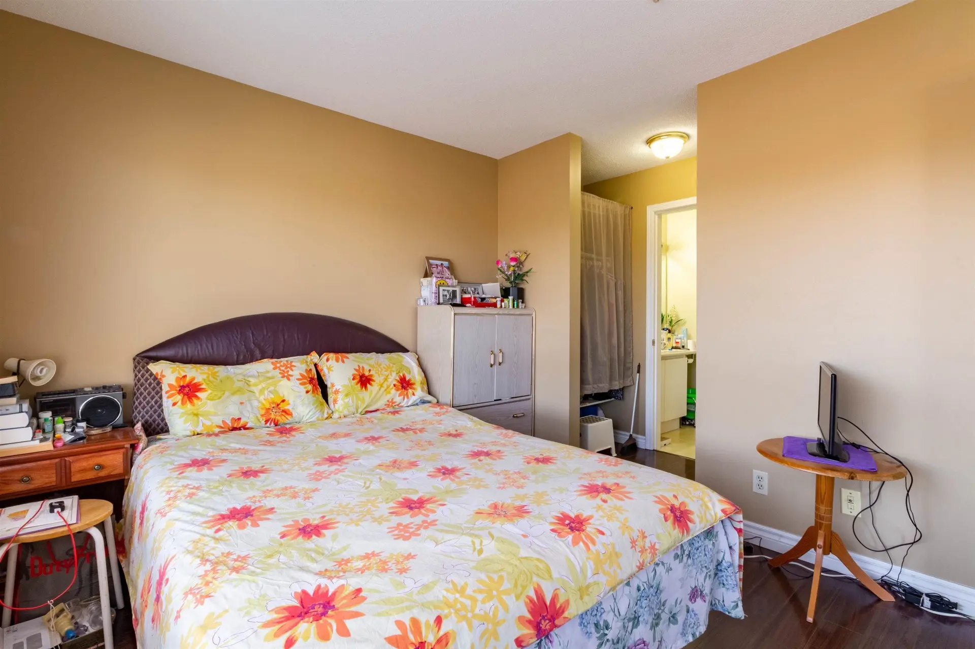 Property at #407 3480 YARDLEY AVENUE, Vancouver, BC