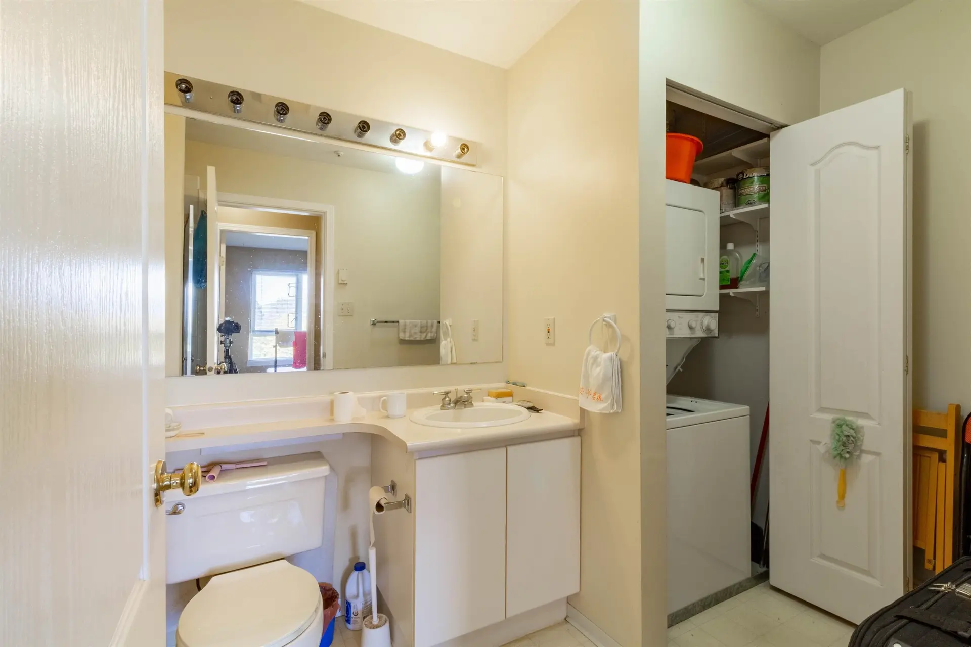 Property at #407 3480 YARDLEY AVENUE, Vancouver, BC