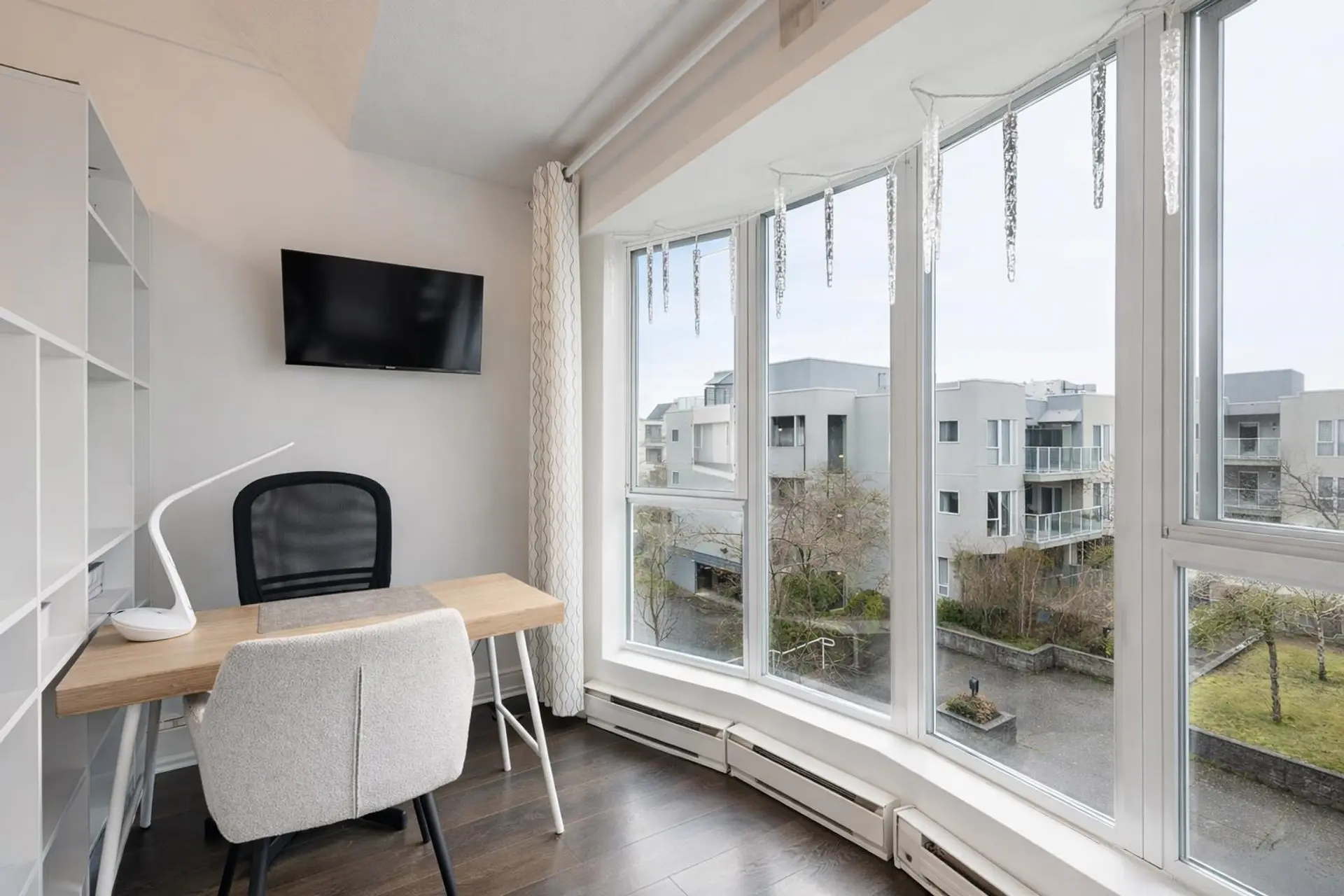 Property at #317 7800 ST. ALBANS ROAD, Richmond, BC