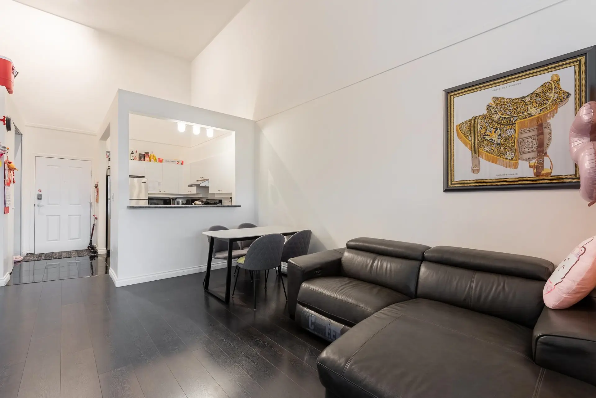 Property at #317 7800 ST. ALBANS ROAD, Richmond, BC