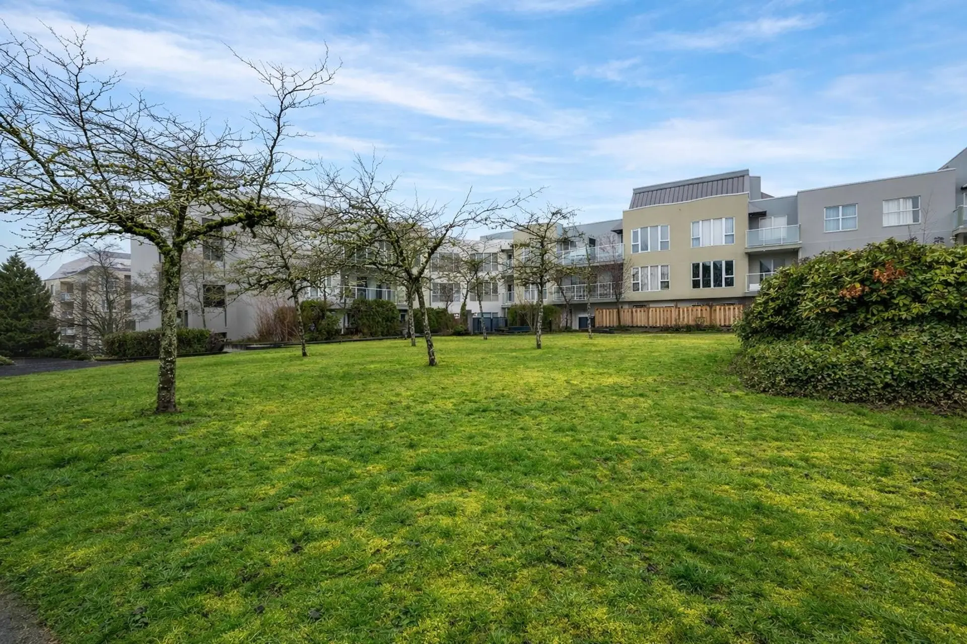 Property at #317 7800 ST. ALBANS ROAD, Richmond, BC