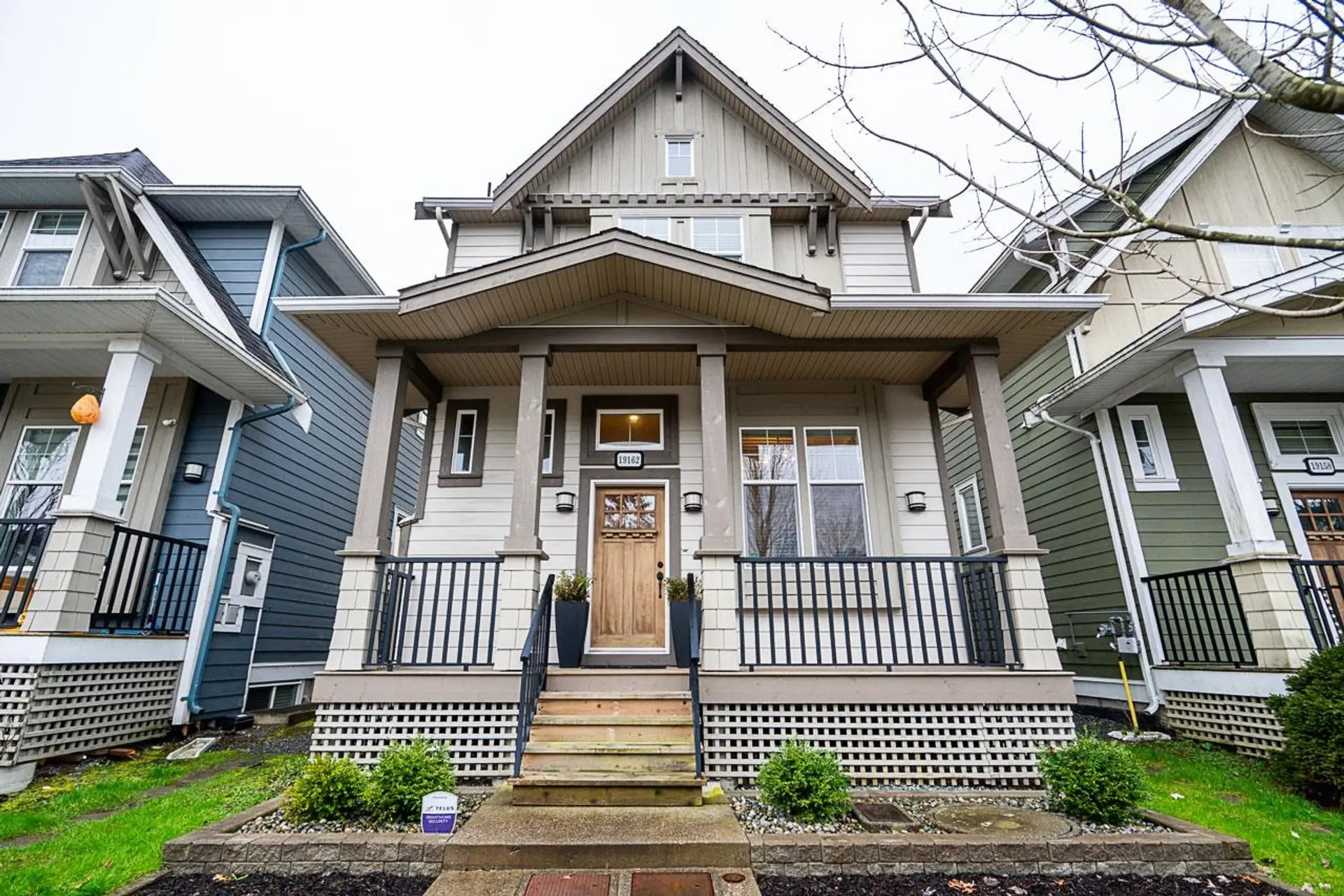 Property at 19162 73 Avenue, Surrey, BC