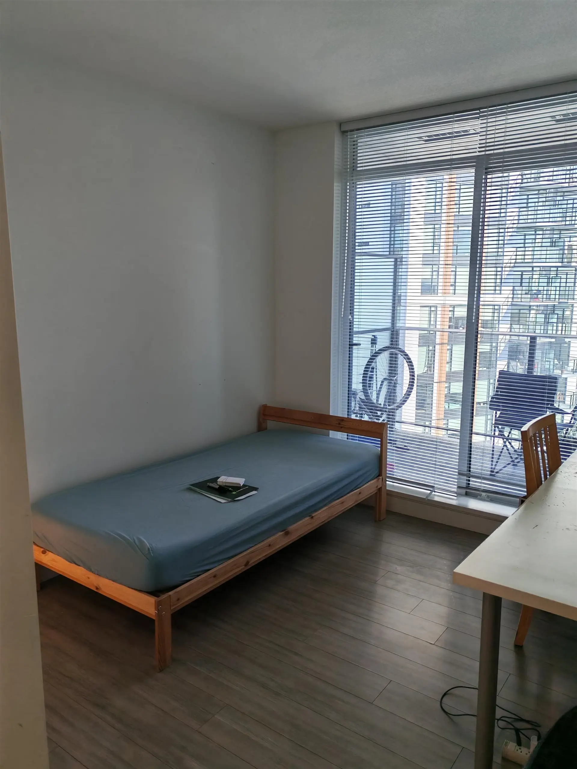 Property at #2609 13655 FRASER HIGHWAY, Surrey, BC