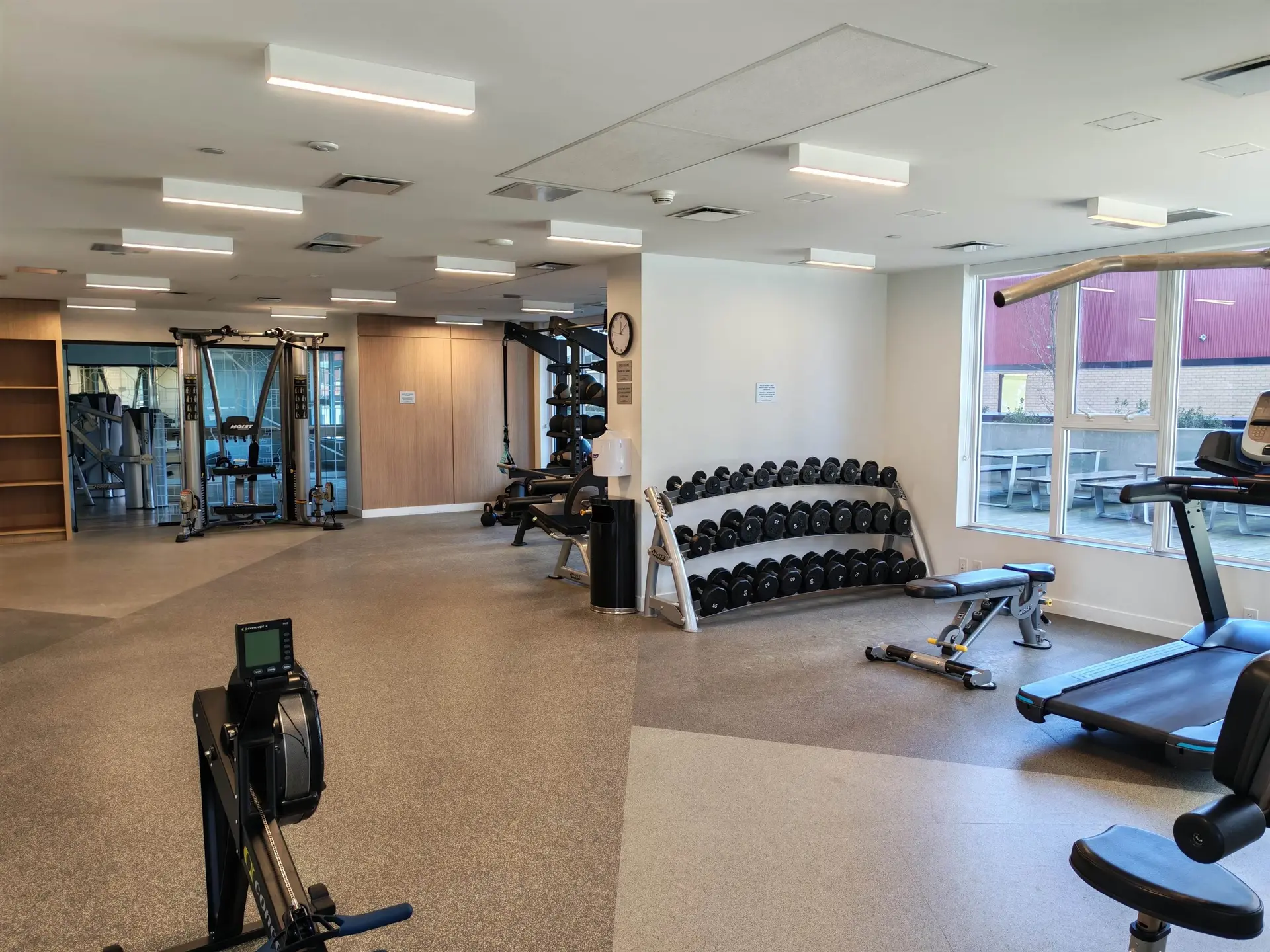 Property at #2609 13655 FRASER HIGHWAY, Surrey, BC