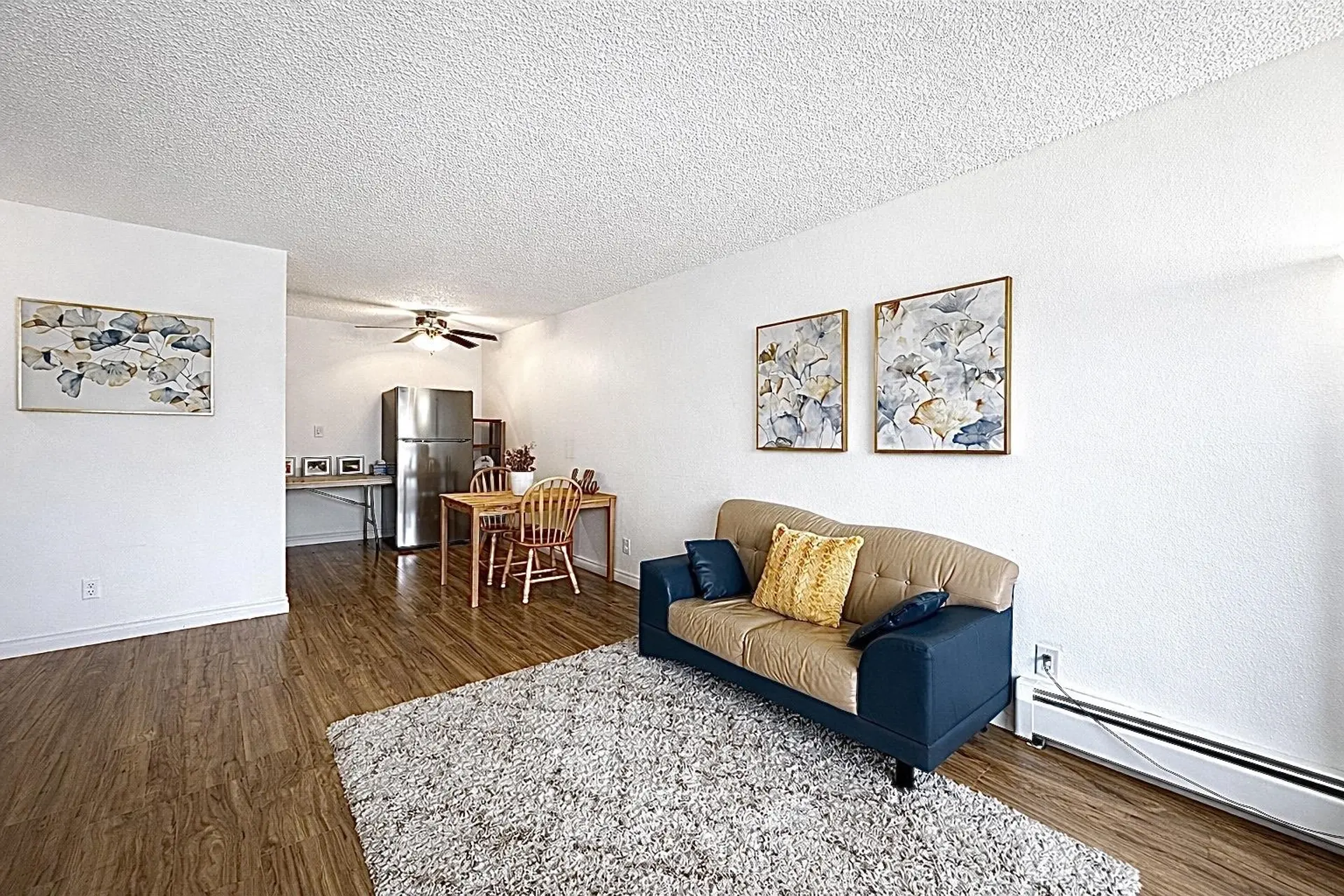 Property at #203 2425 SHAUGHNESSY STREET, Port Coquitlam, BC