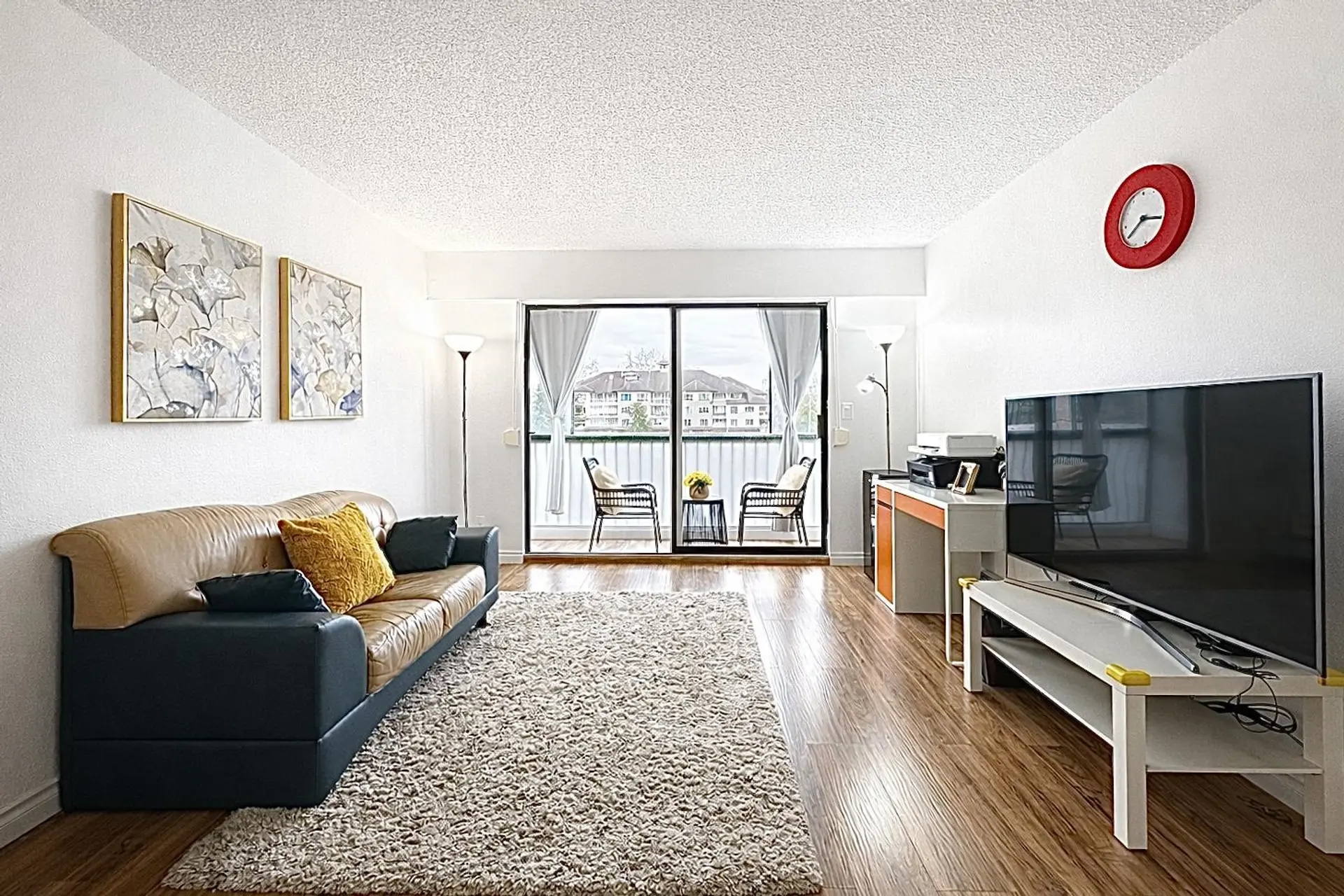 Property at #203 2425 SHAUGHNESSY STREET, Port Coquitlam, BC