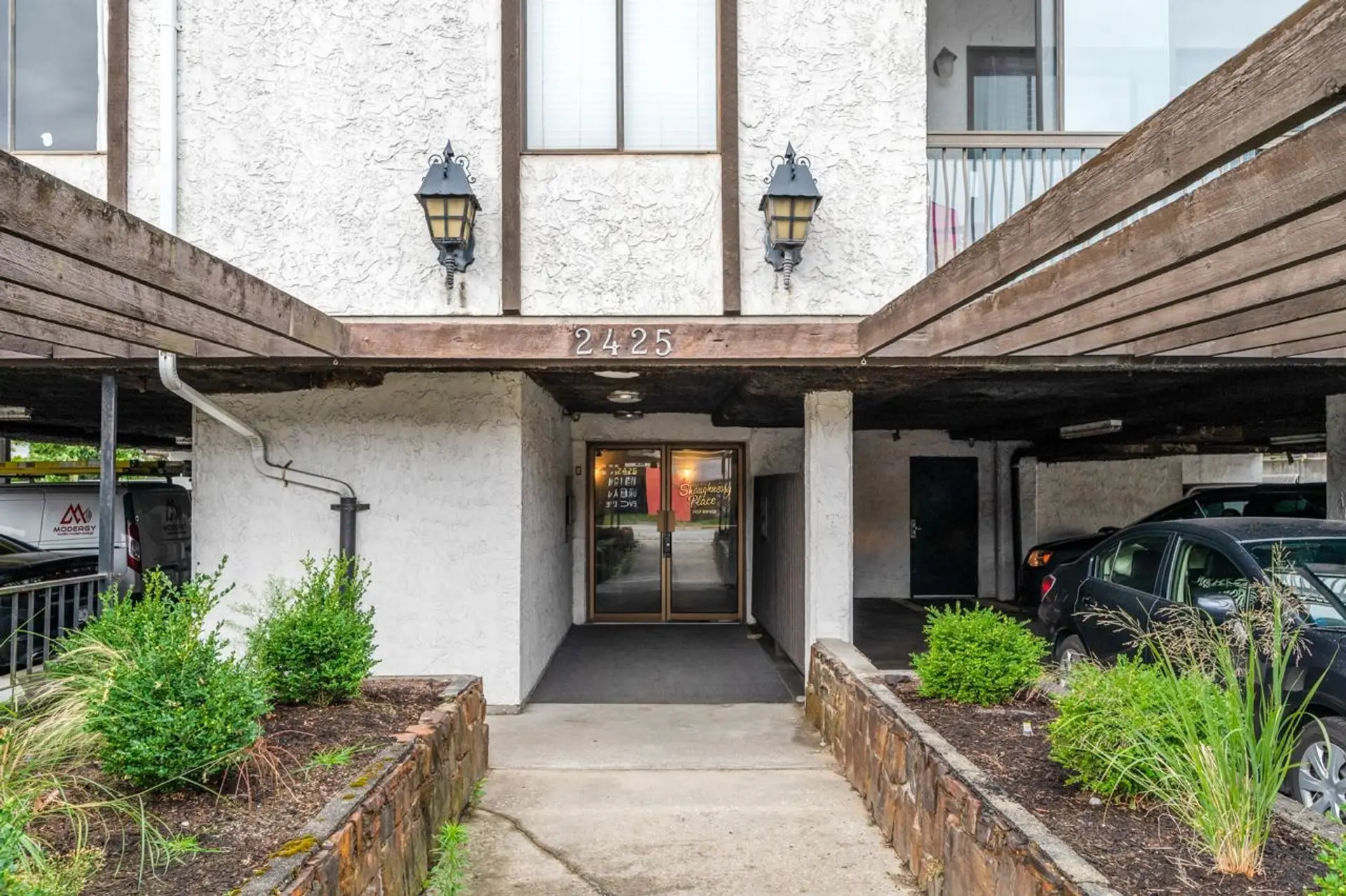 Property at #203 2425 SHAUGHNESSY STREET, Port Coquitlam, BC