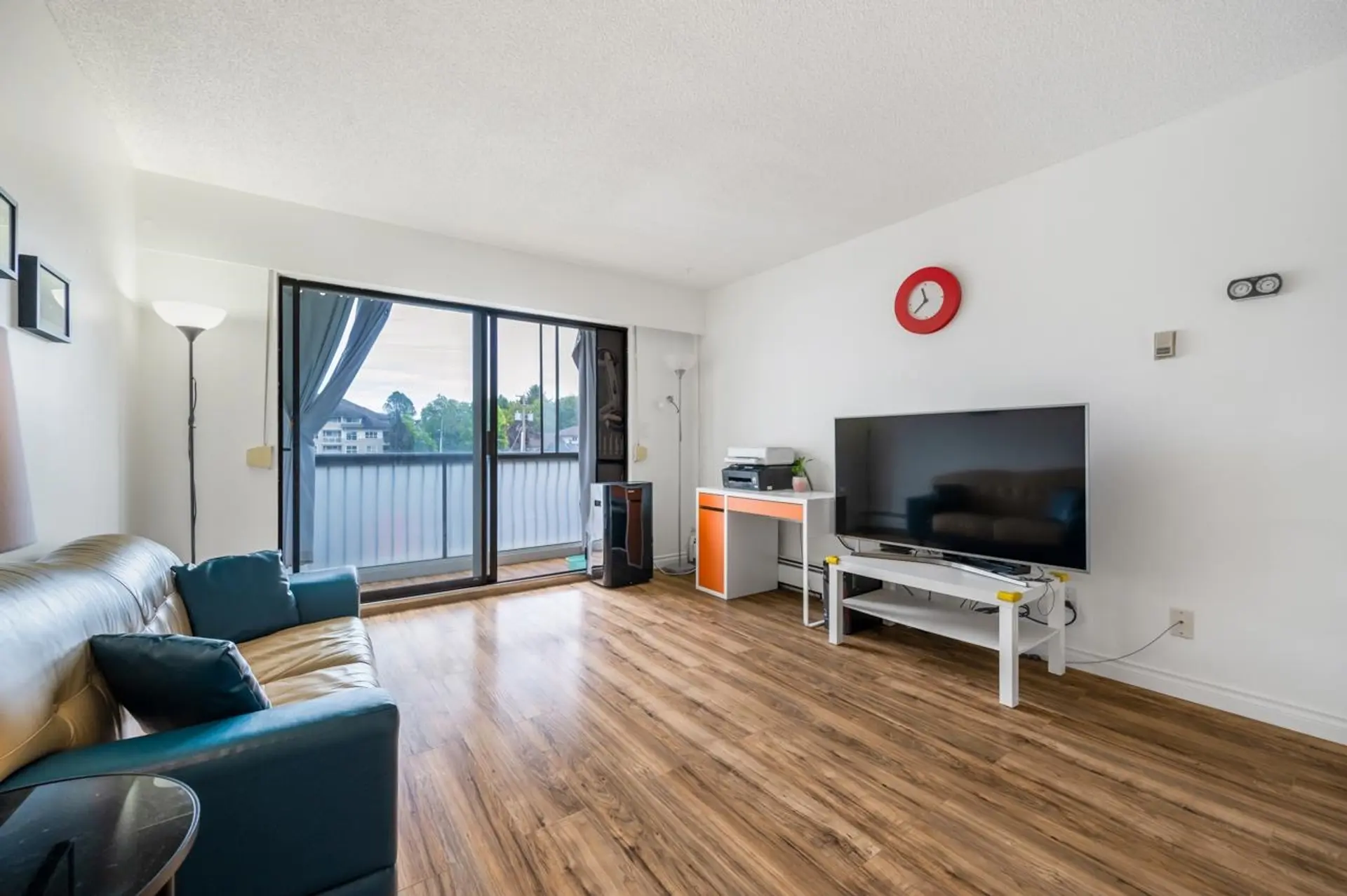 Property at #203 2425 SHAUGHNESSY STREET, Port Coquitlam, BC