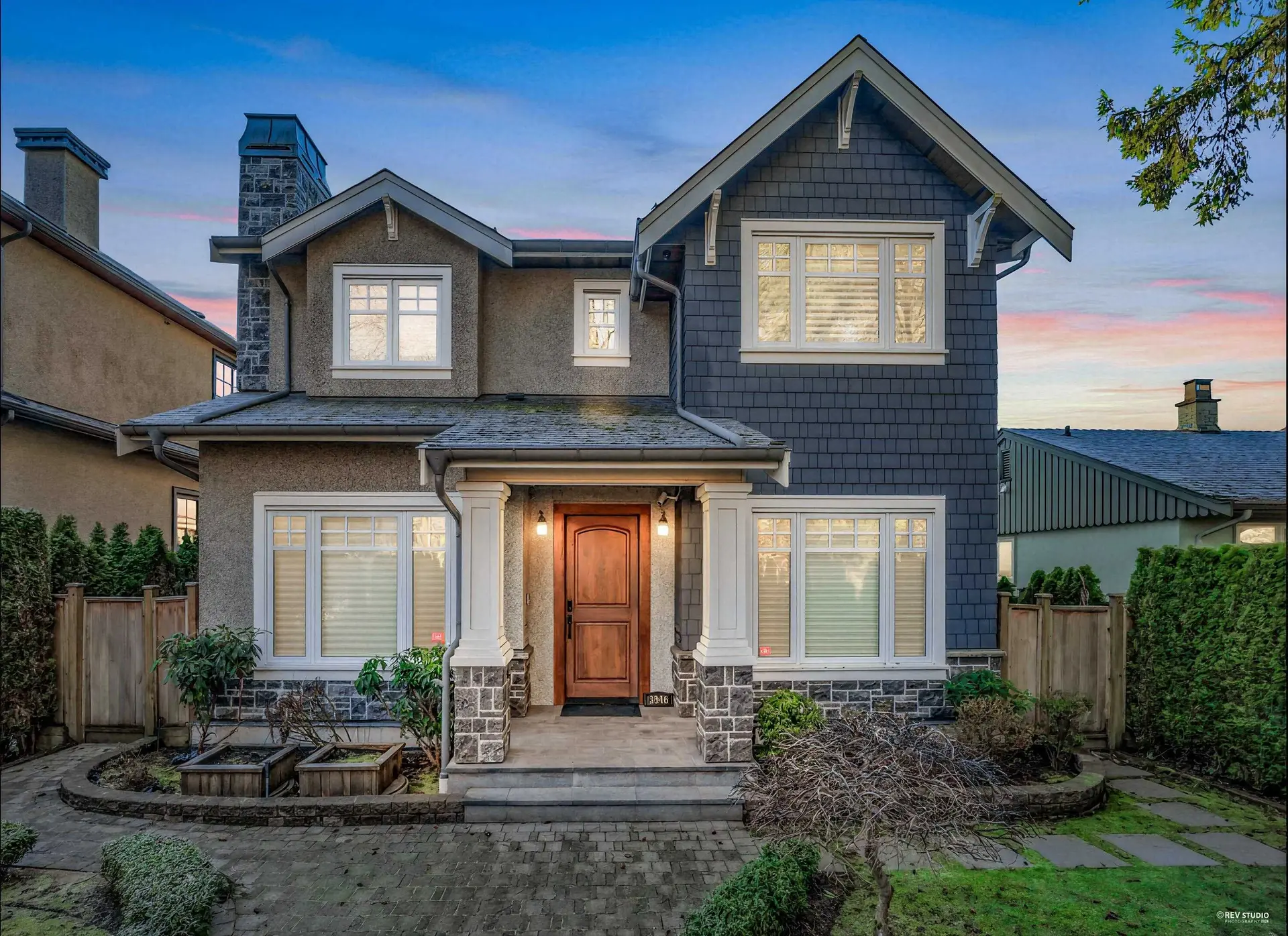 Property at 3946 W 30th Avenue, Vancouver, BC