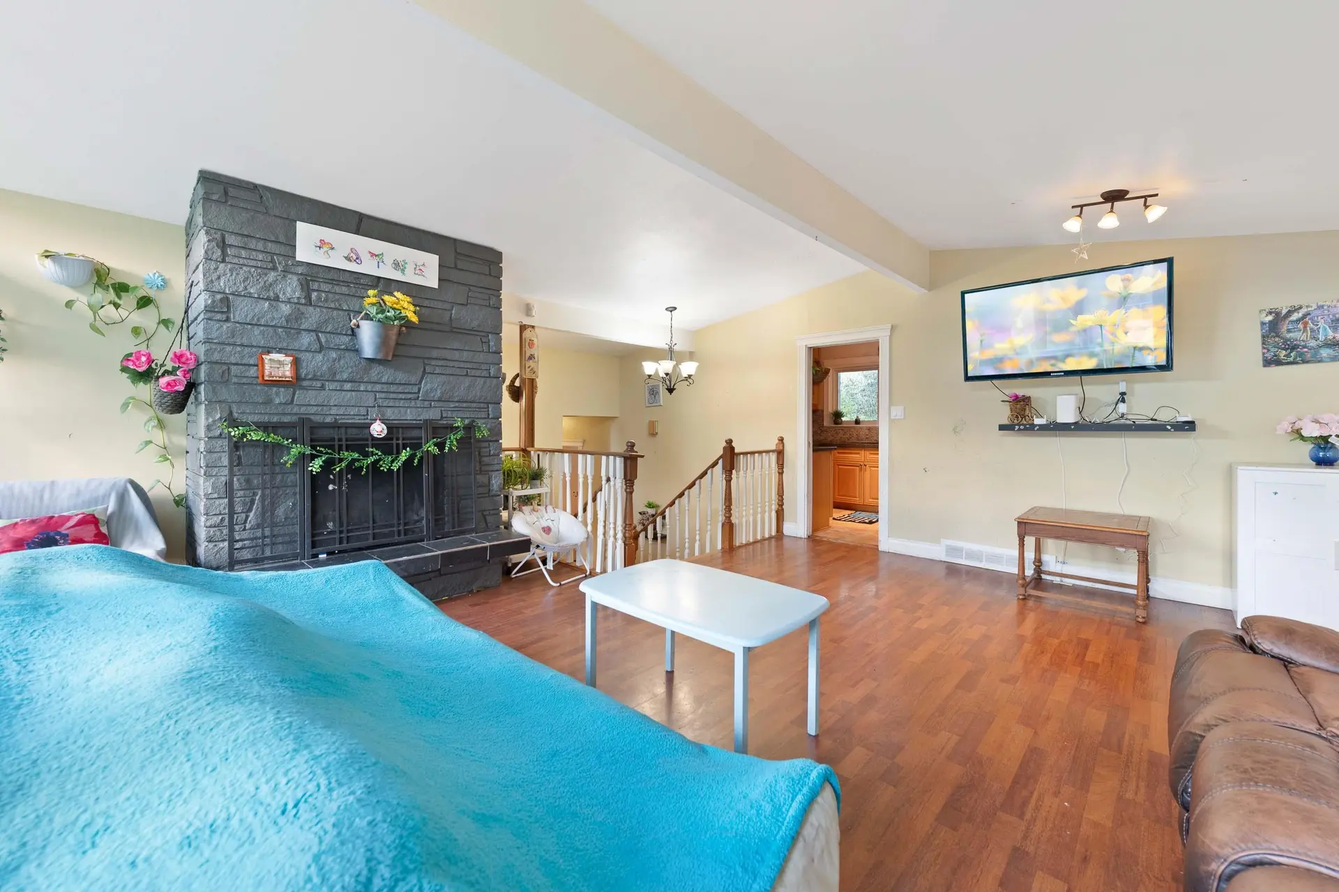 Property at 20624 48 Avenue, Langley, BC