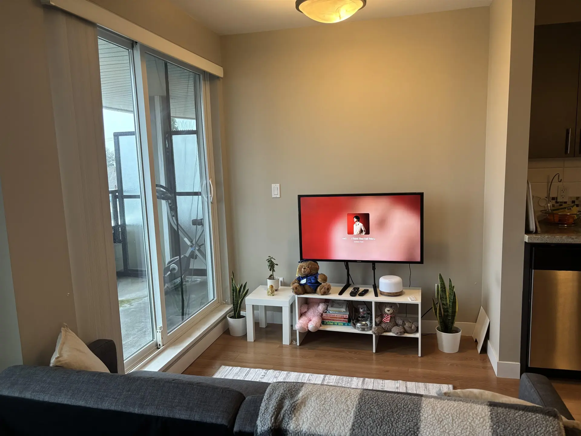 Property at #305 7738 EDMONDS STREET, Burnaby, BC