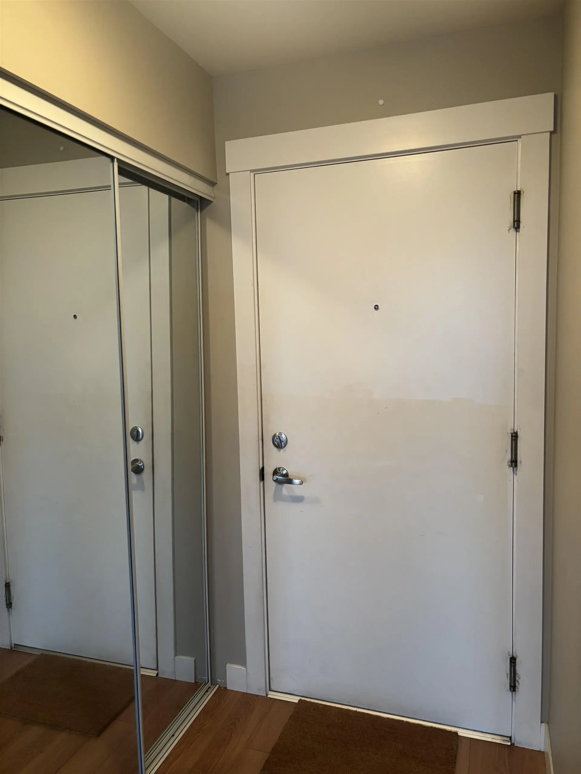 Property at #305 7738 EDMONDS STREET, Burnaby, BC