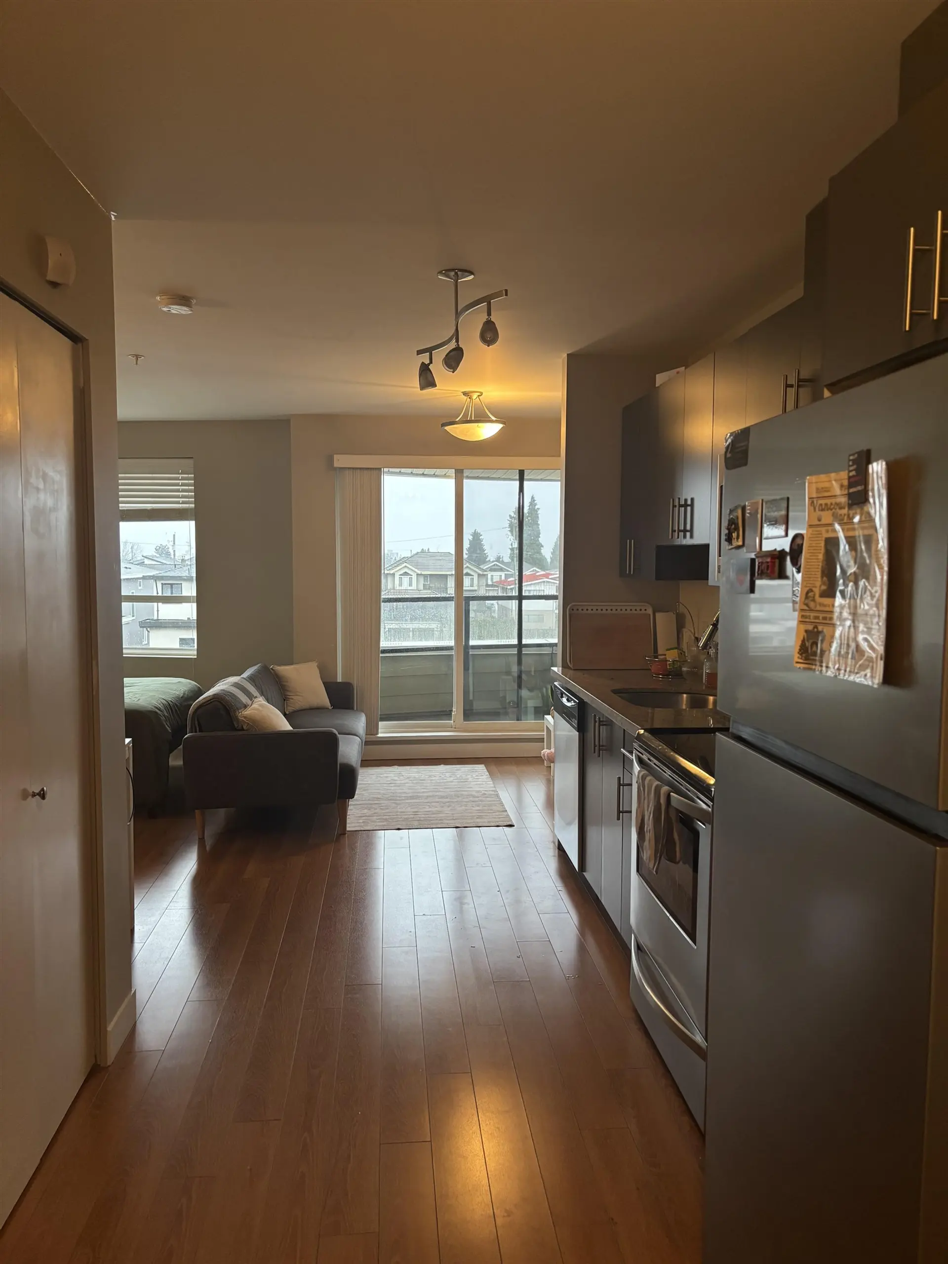 Property at #305 7738 EDMONDS STREET, Burnaby, BC