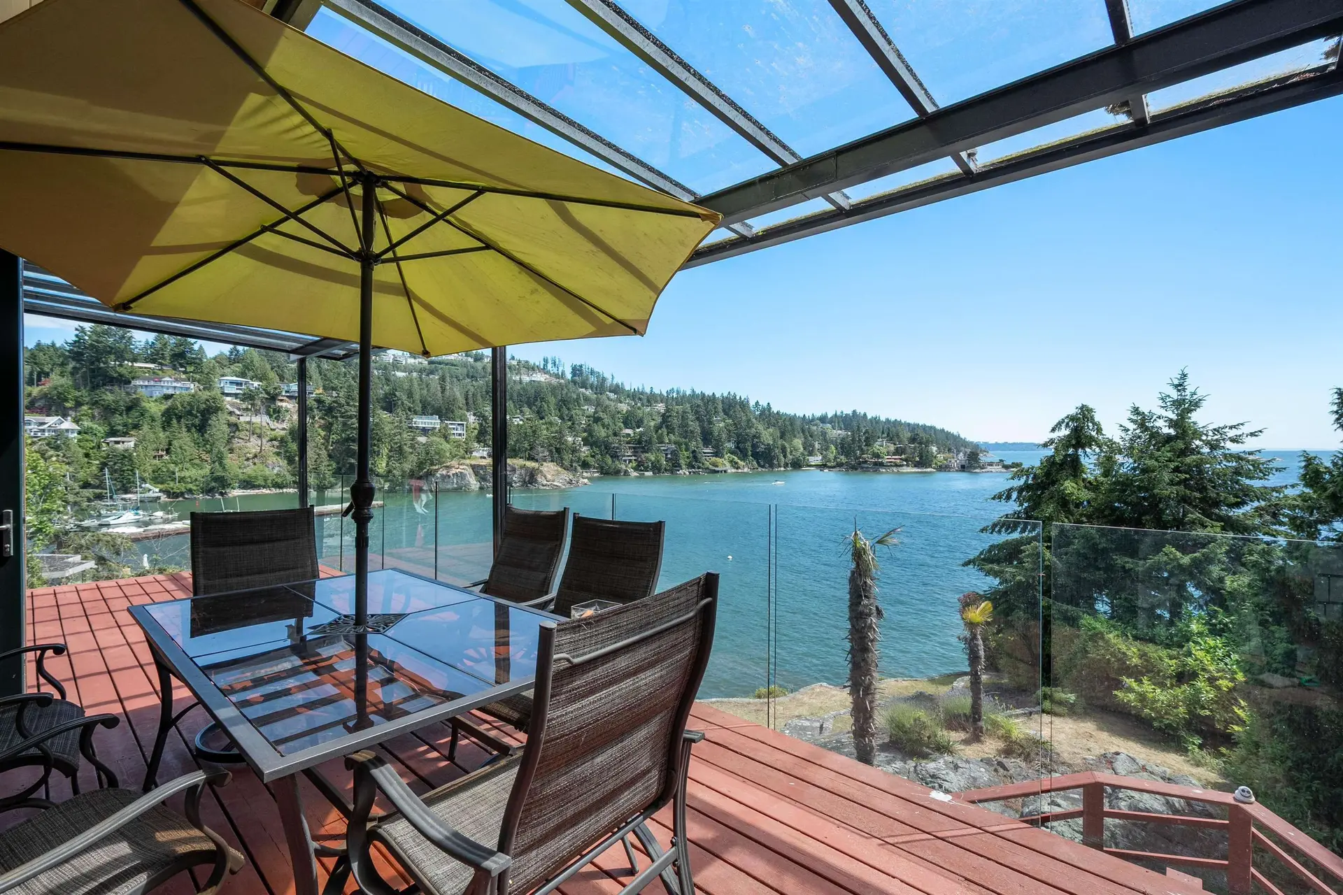 Property at 5812 EAGLE ISLAND, West Vancouver, BC