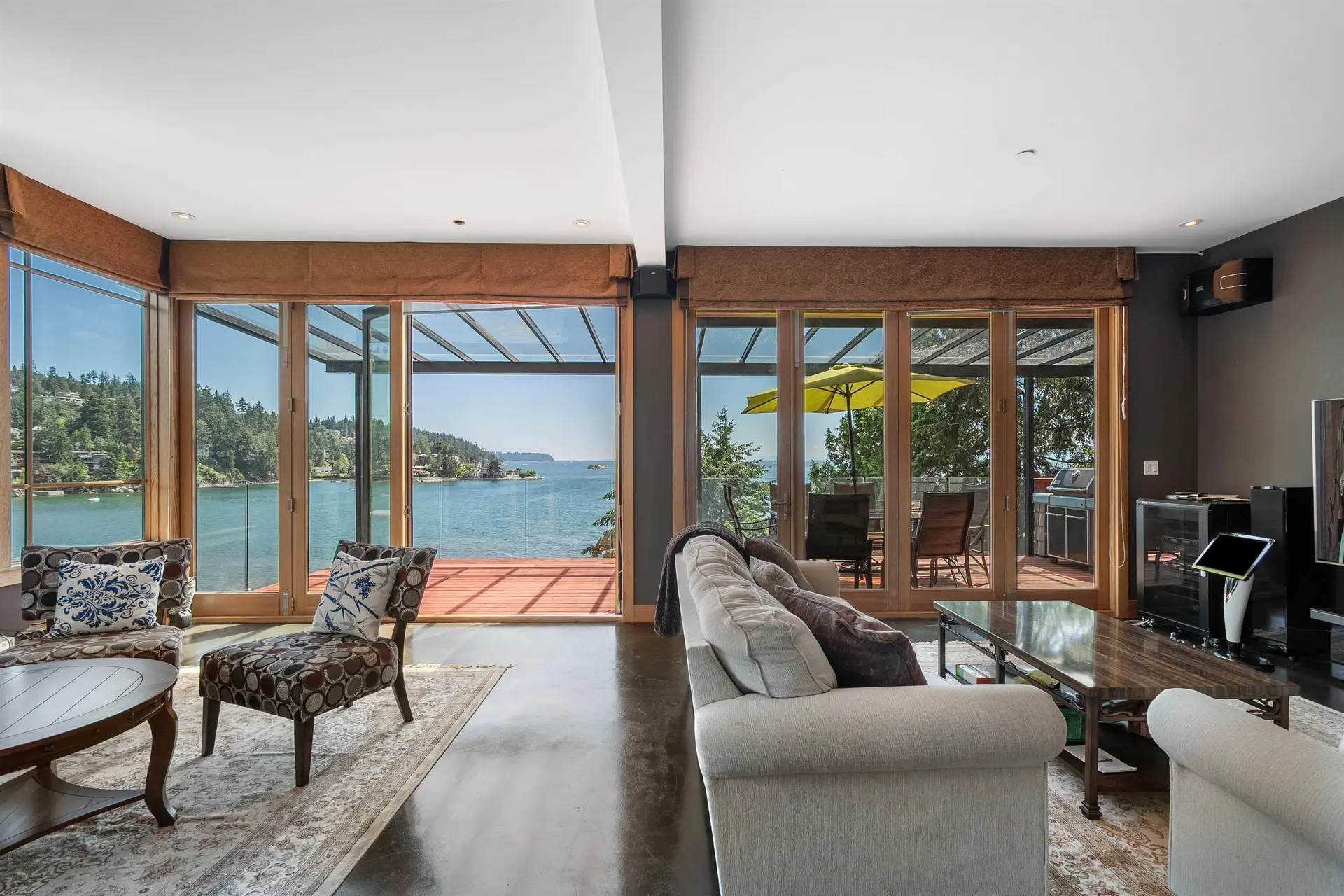 Property at 5812 EAGLE ISLAND, West Vancouver, BC