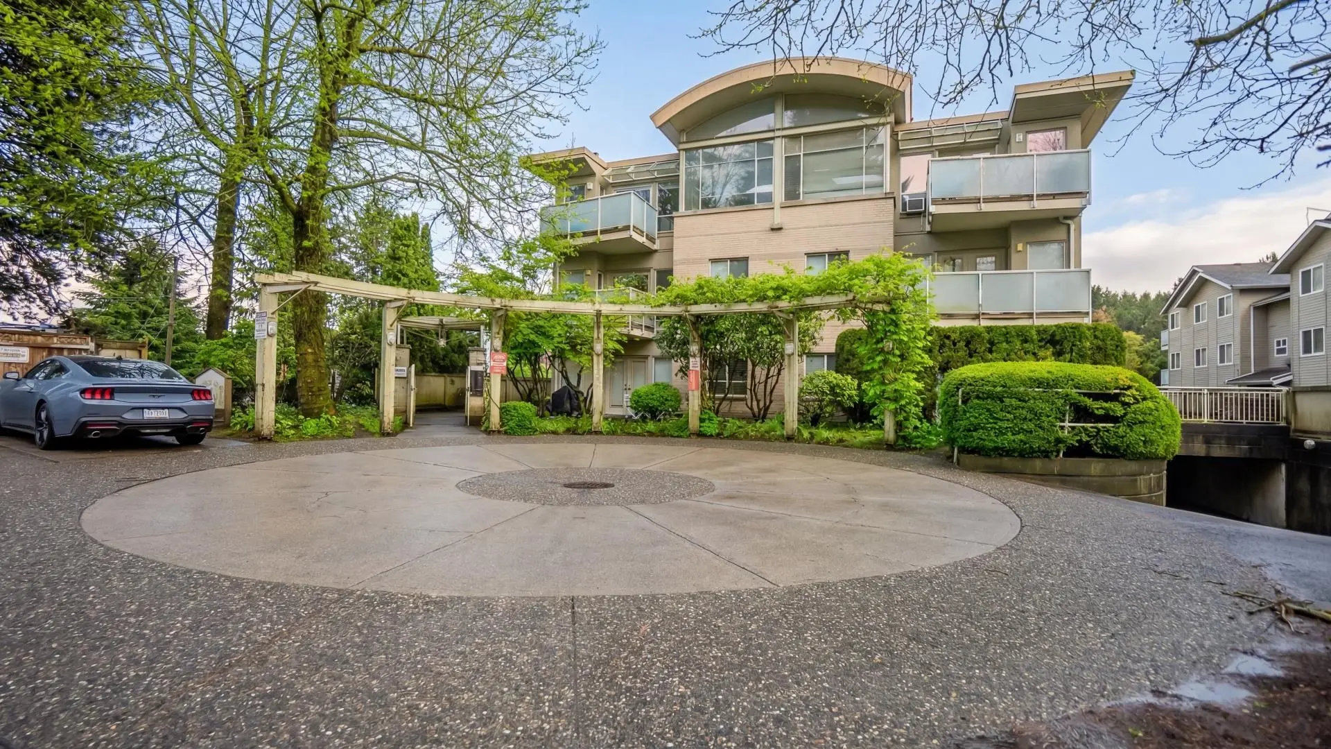 Property at #12 33682 Marshall Road, Abbotsford, BC