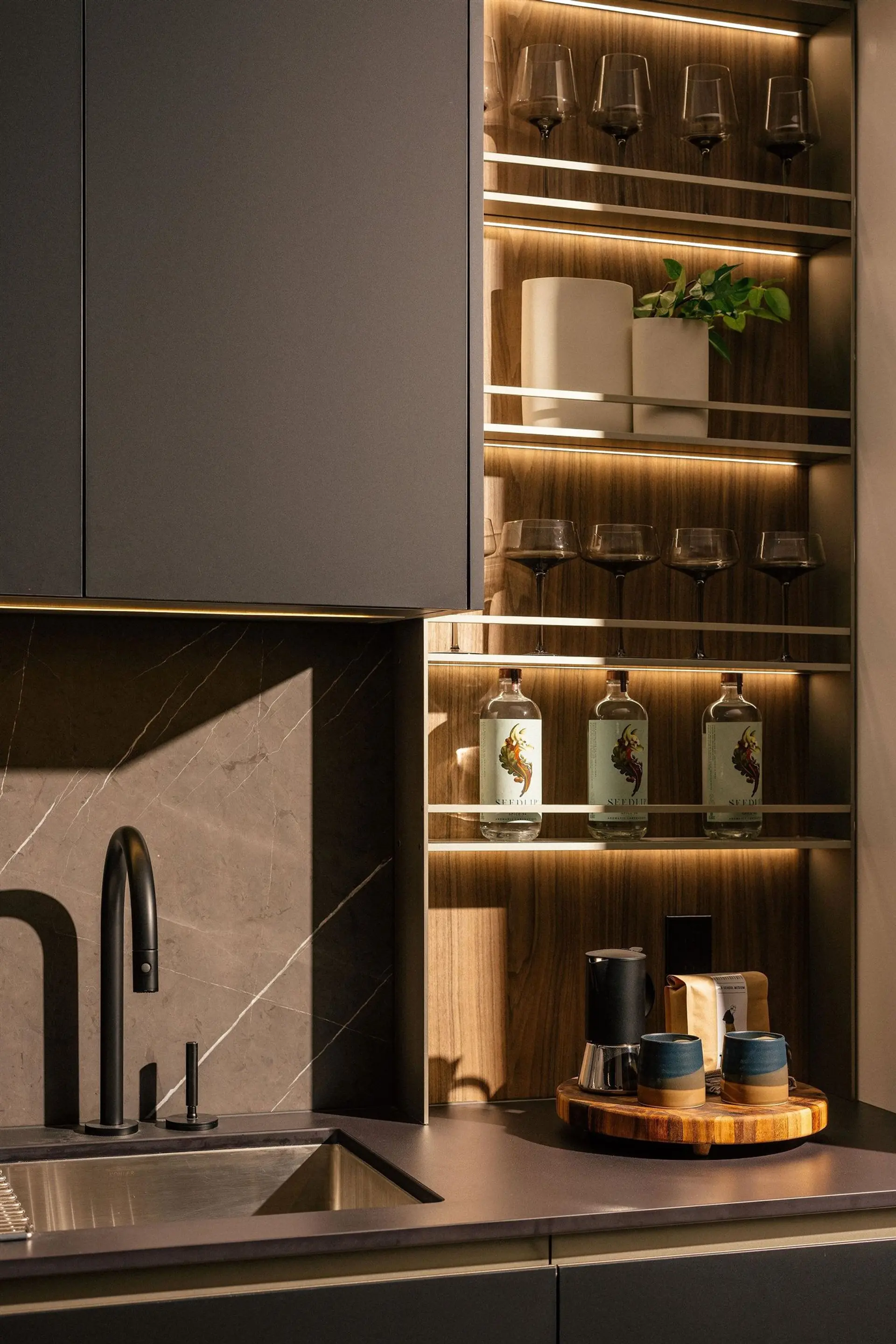 Property at #211 480 W 16TH AVENUE, Vancouver, BC